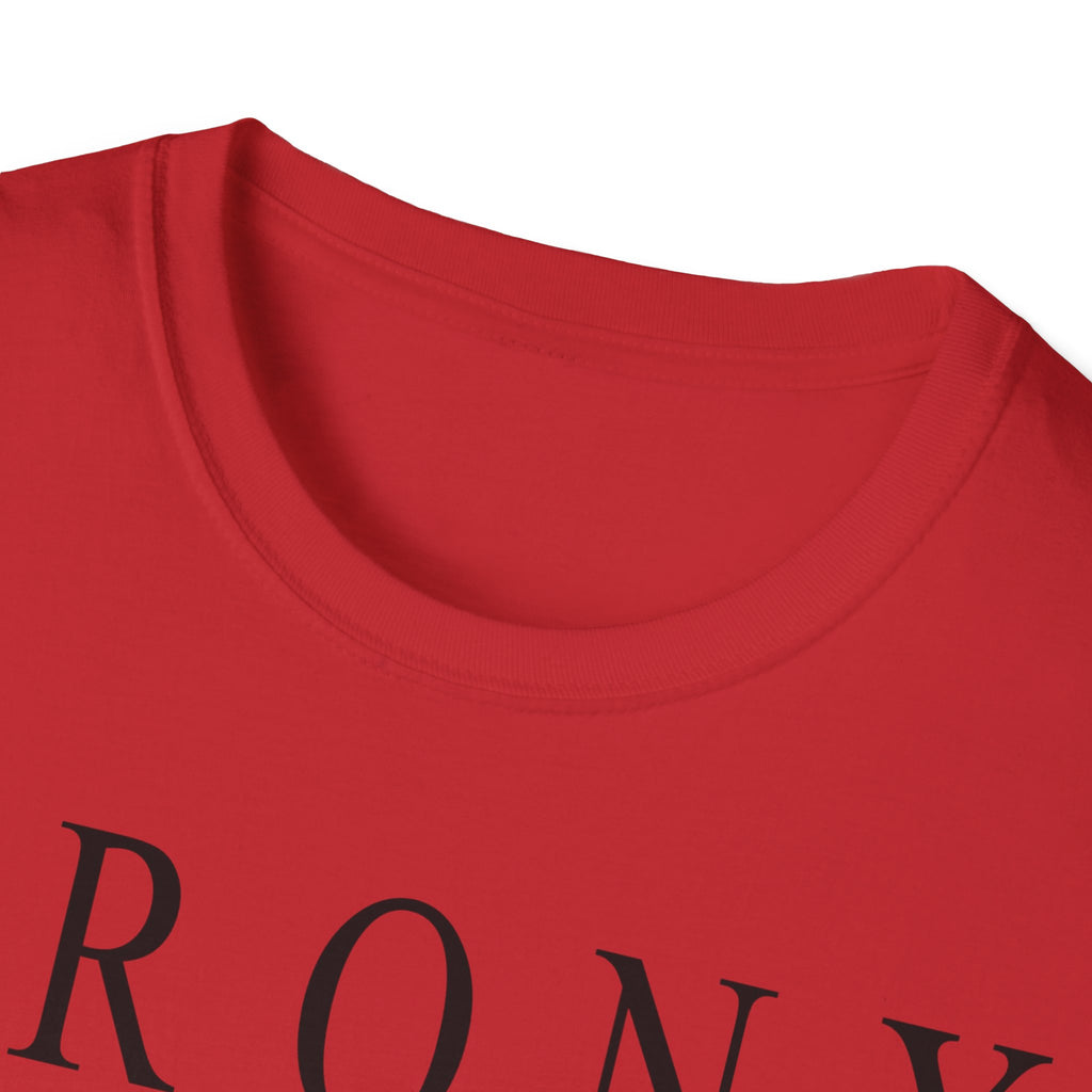 Bronx-NY-T-Shirt