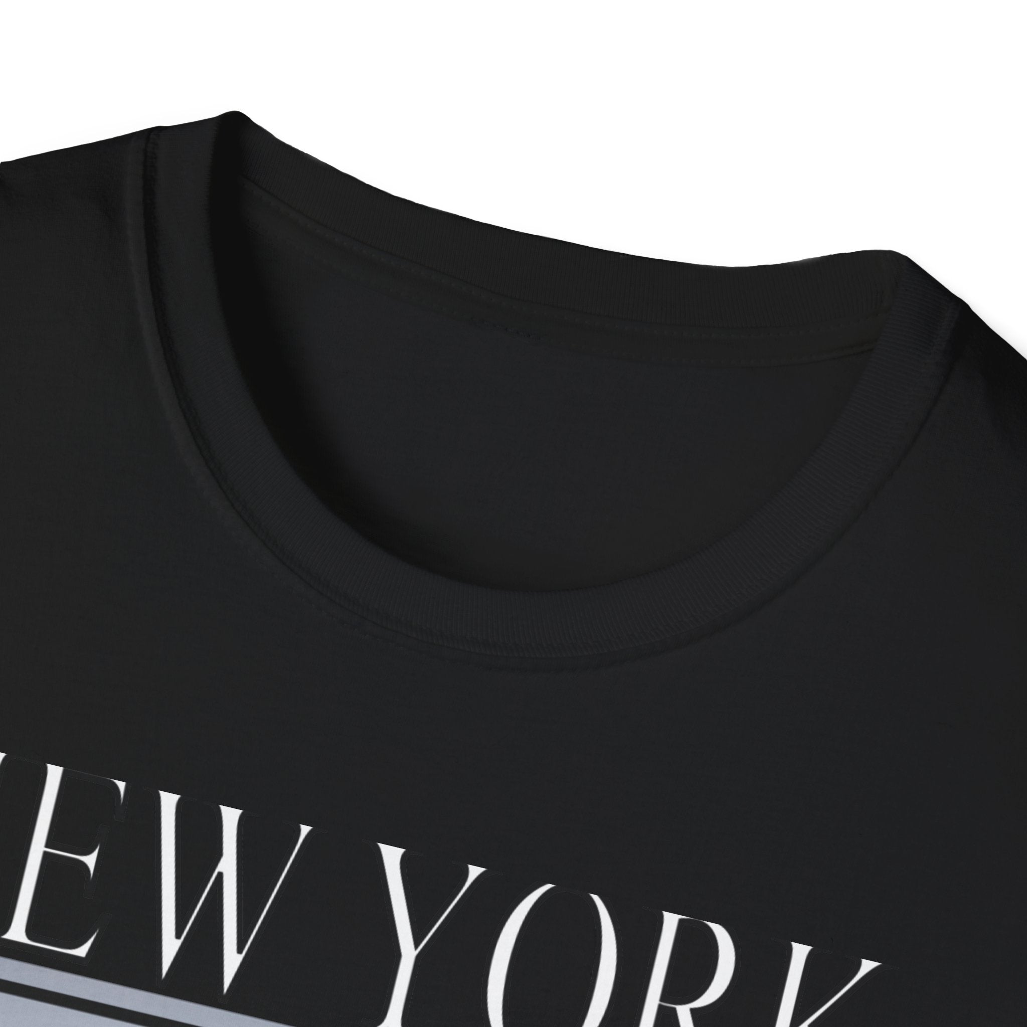 Statue of Liberty - New York City - T Shirt