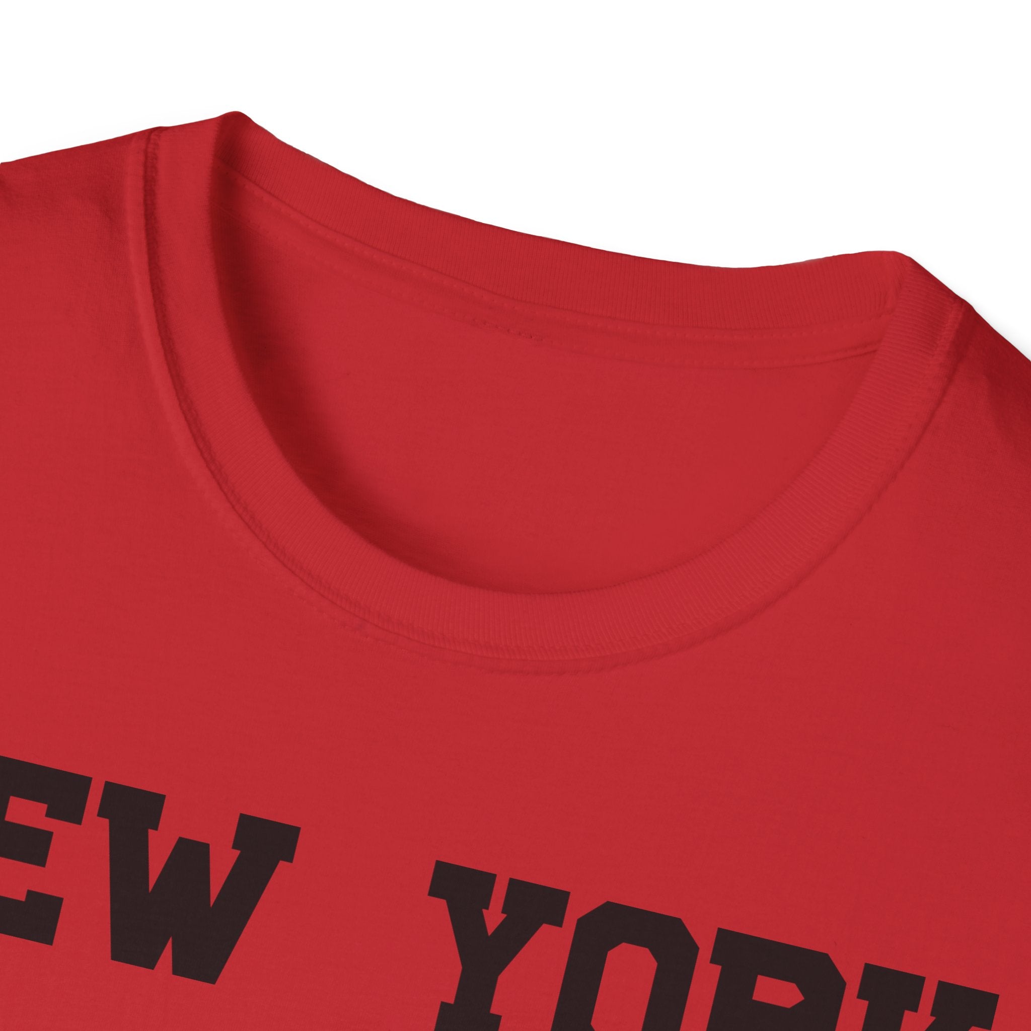 New York T Shirt
