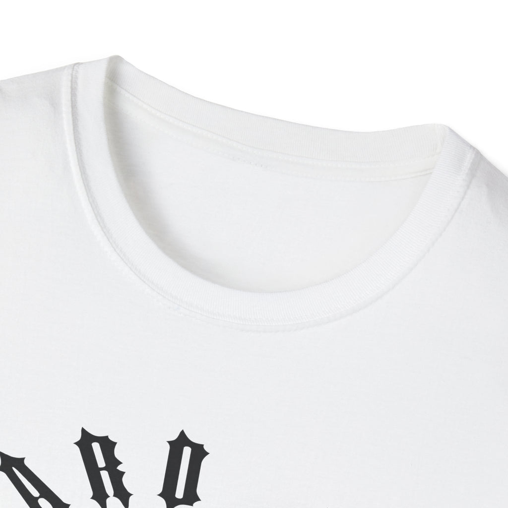 Beard Men - T Shirt
