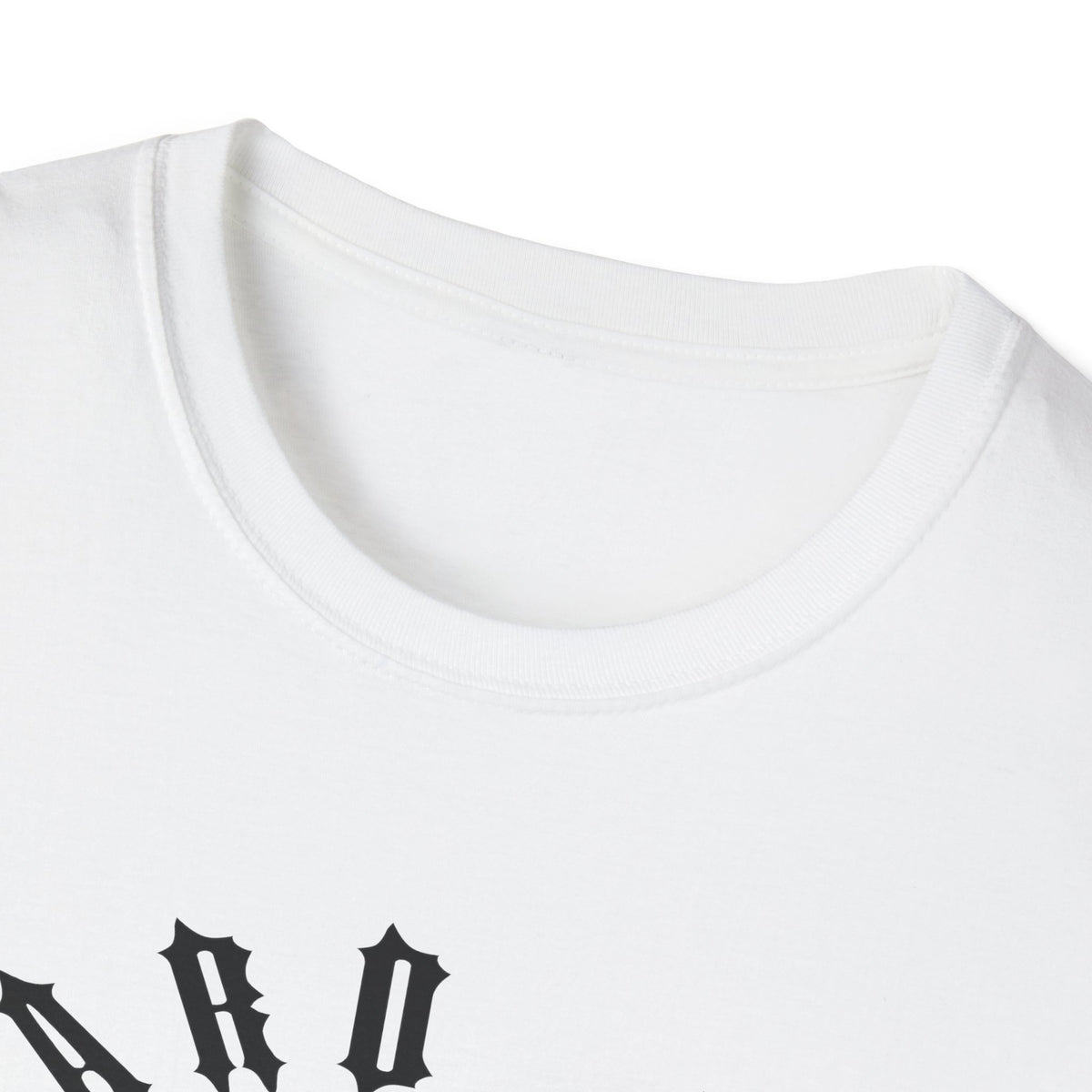 Beard Men - T Shirt