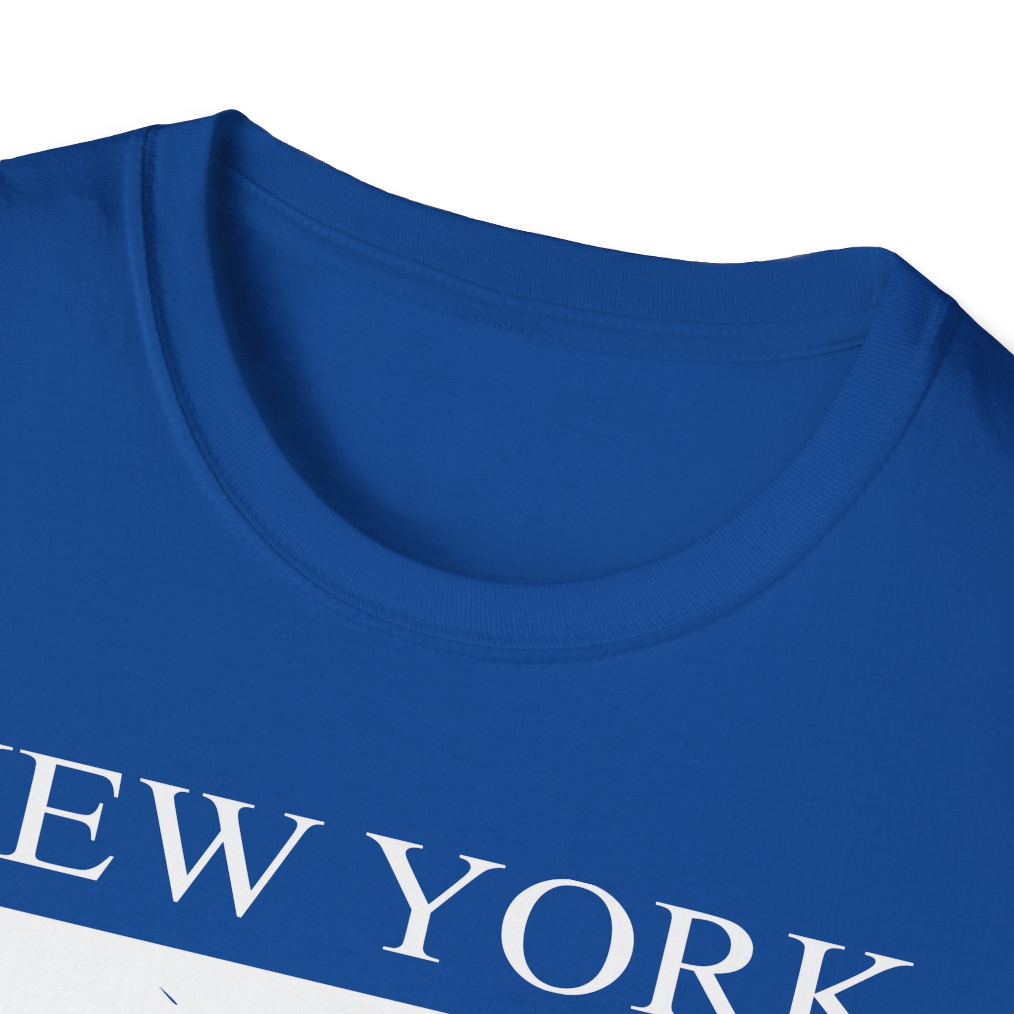 New York-T-Shirt