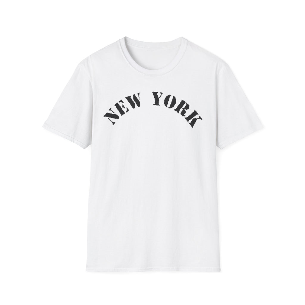 New York T Shirt