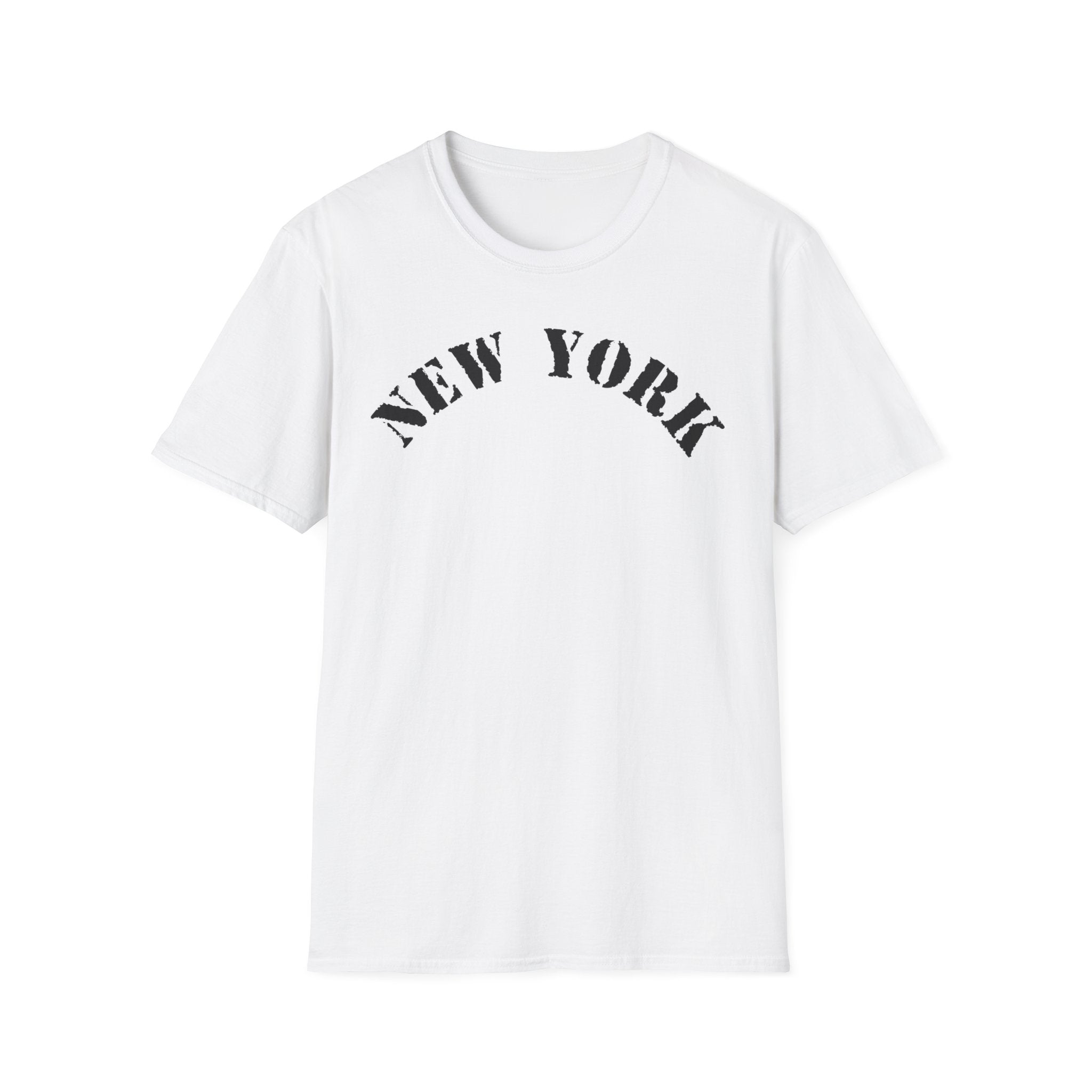 New York T Shirt
