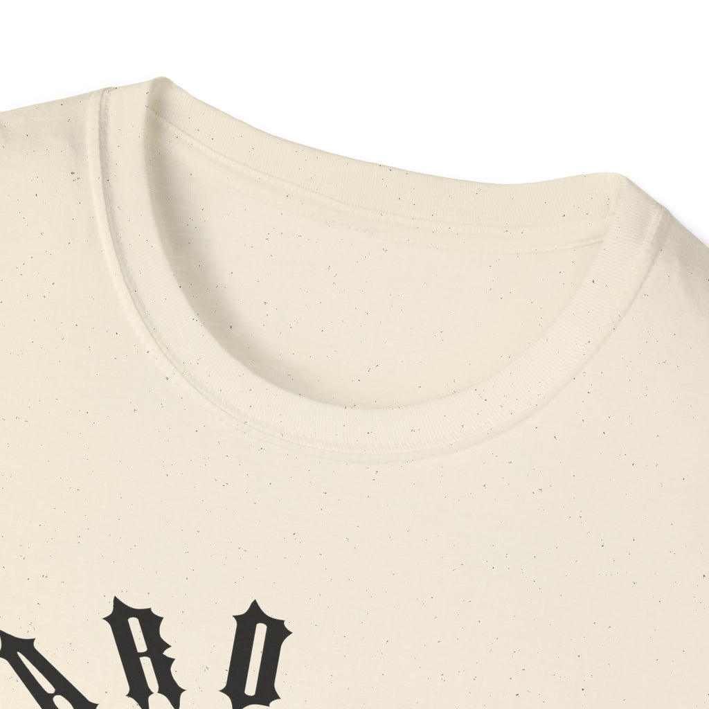 Beard Men - T Shirt