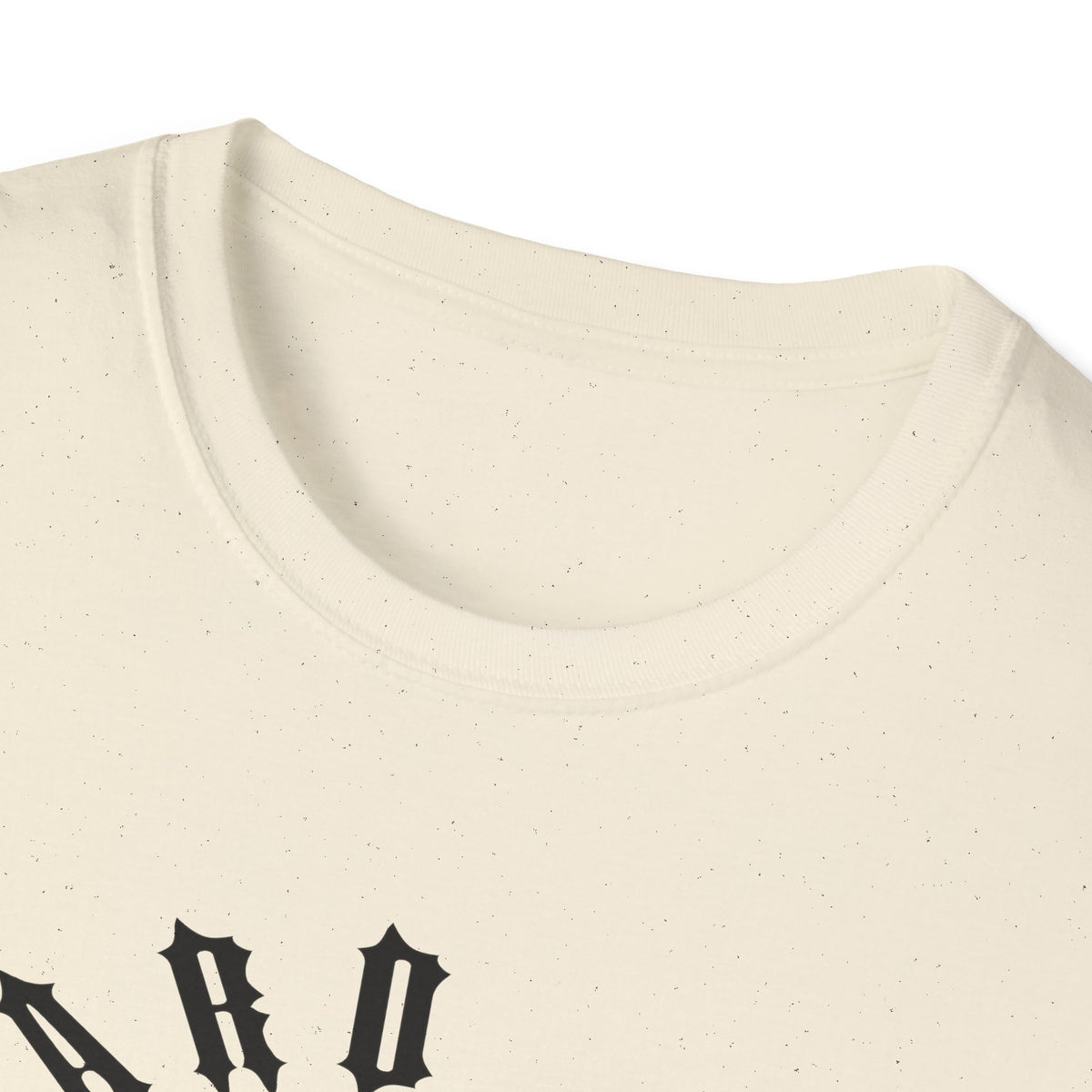 Beard Men - T Shirt