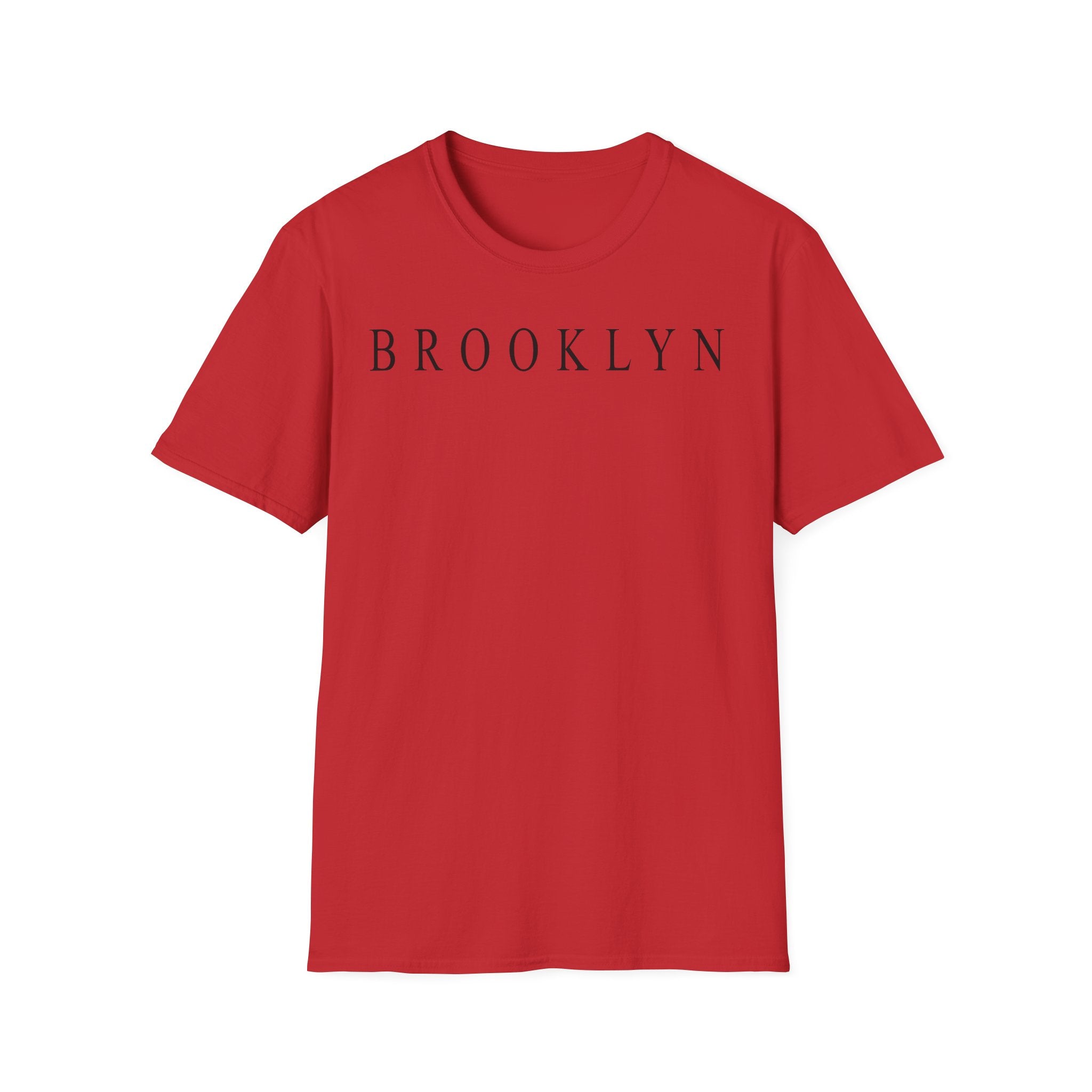 Brooklyn-NY-T-Shirt