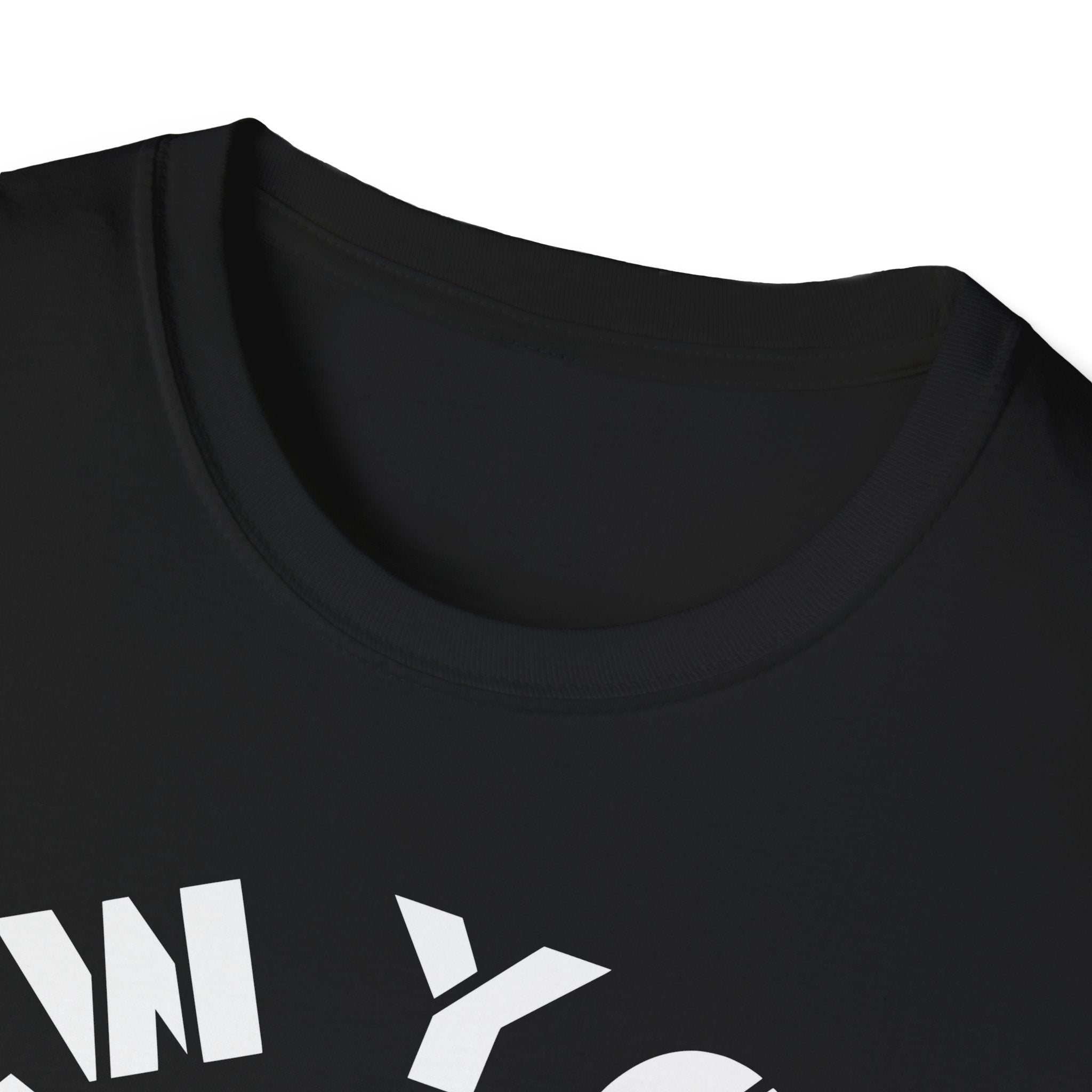 New York T - Shirt