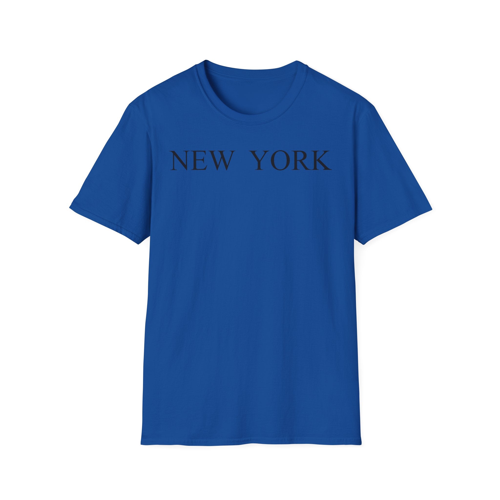 New York T Shirt
