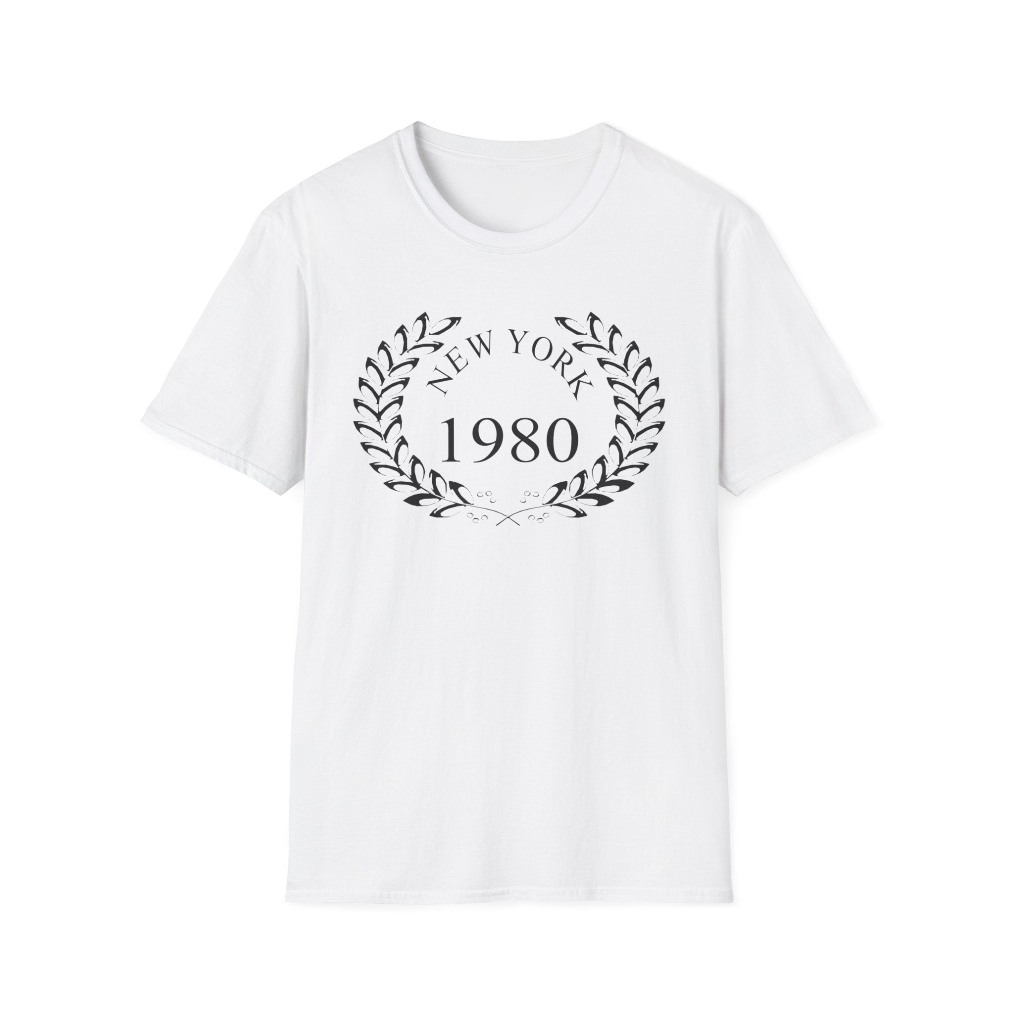 New York 1980 - T Shirt