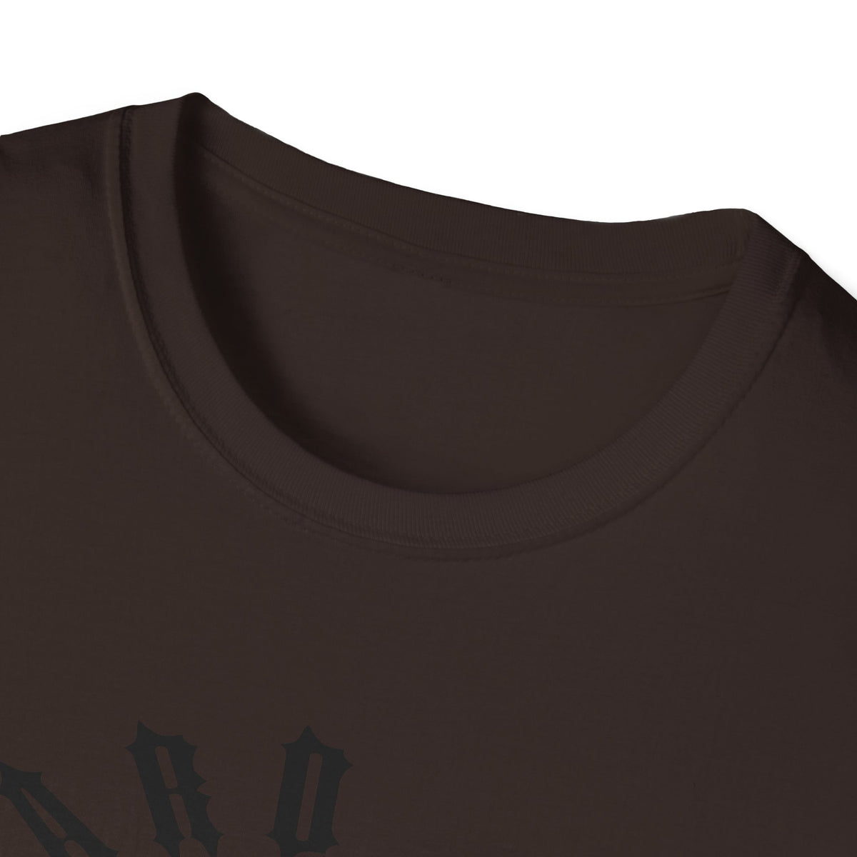 Beard Men - T Shirt