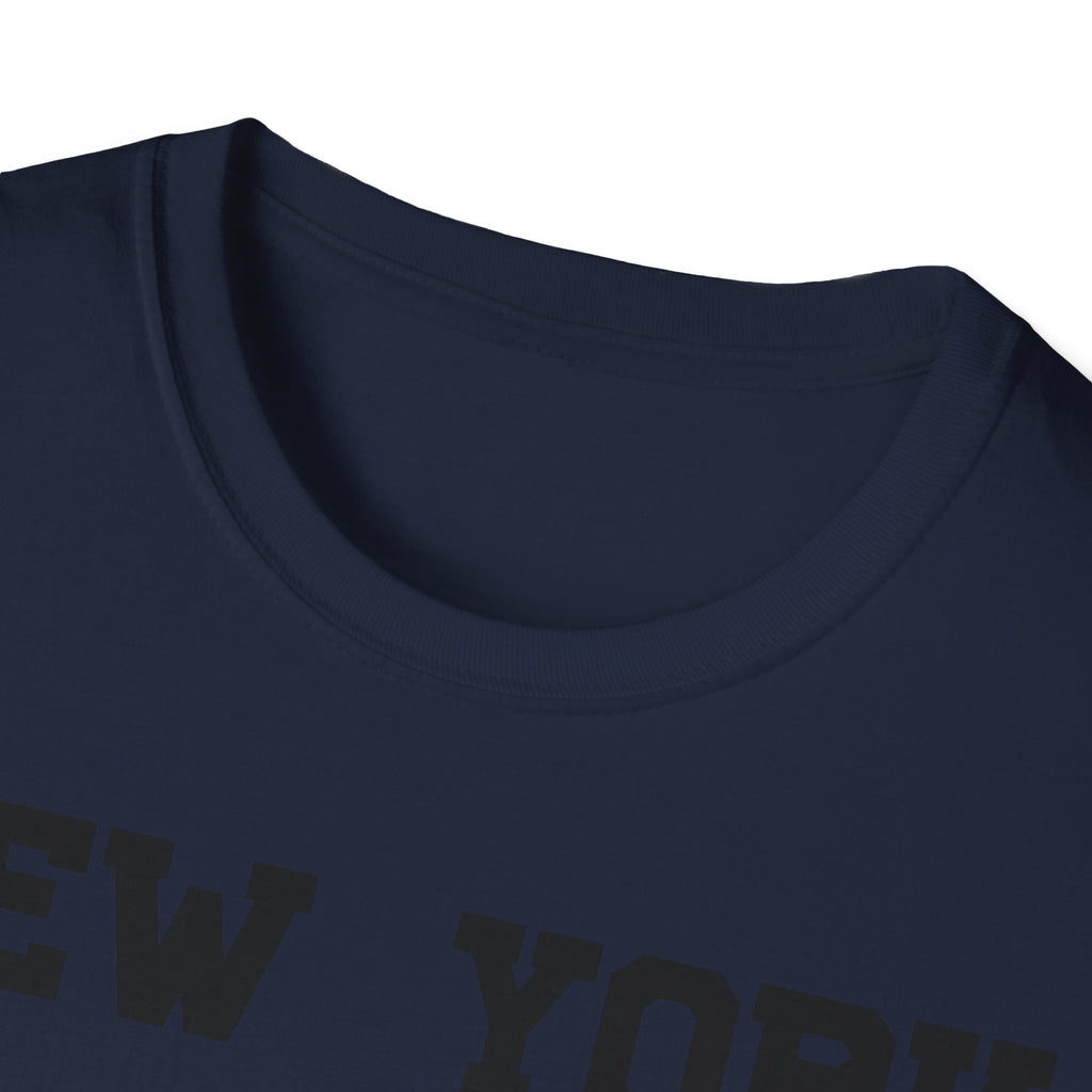 New York T Shirt