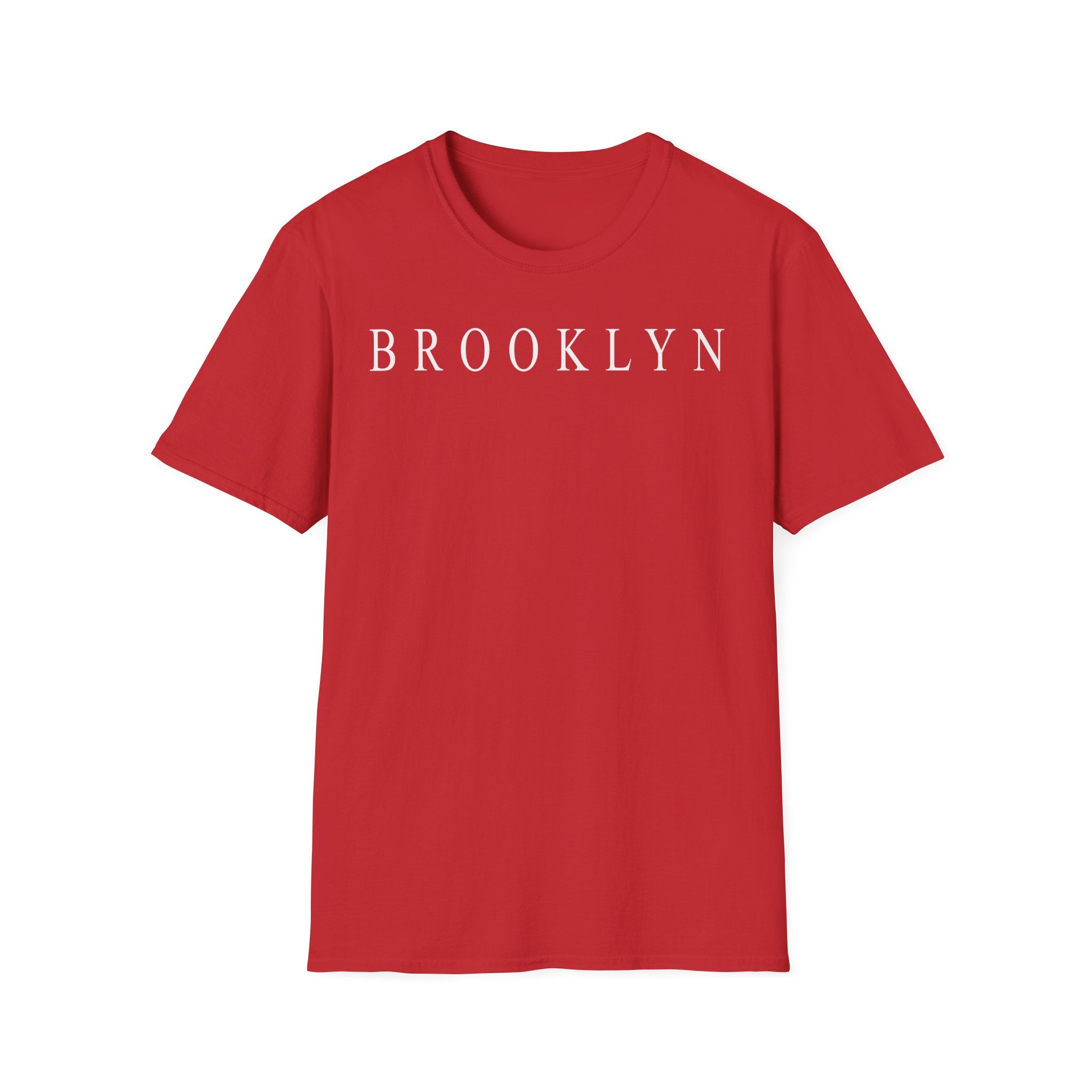Brooklyn-New York-T-Shirt