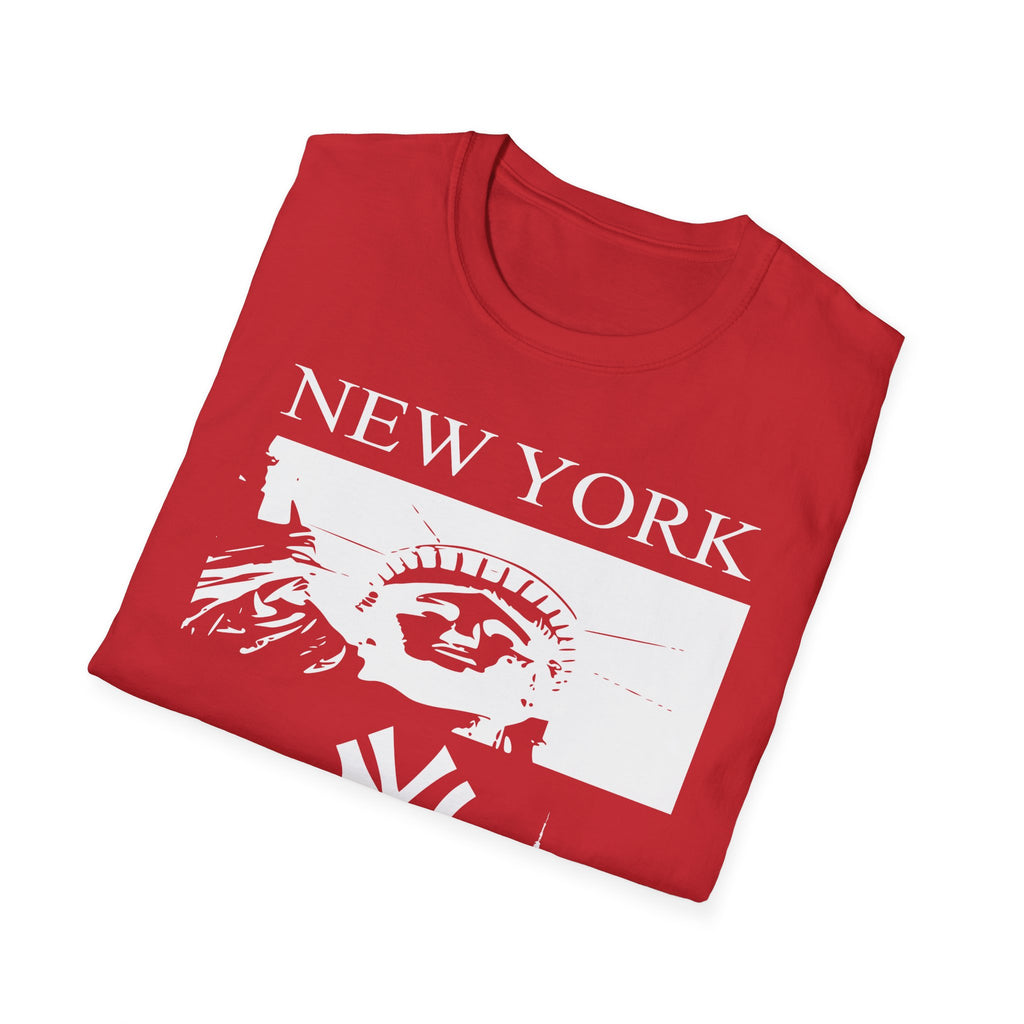 New York-T-Shirt