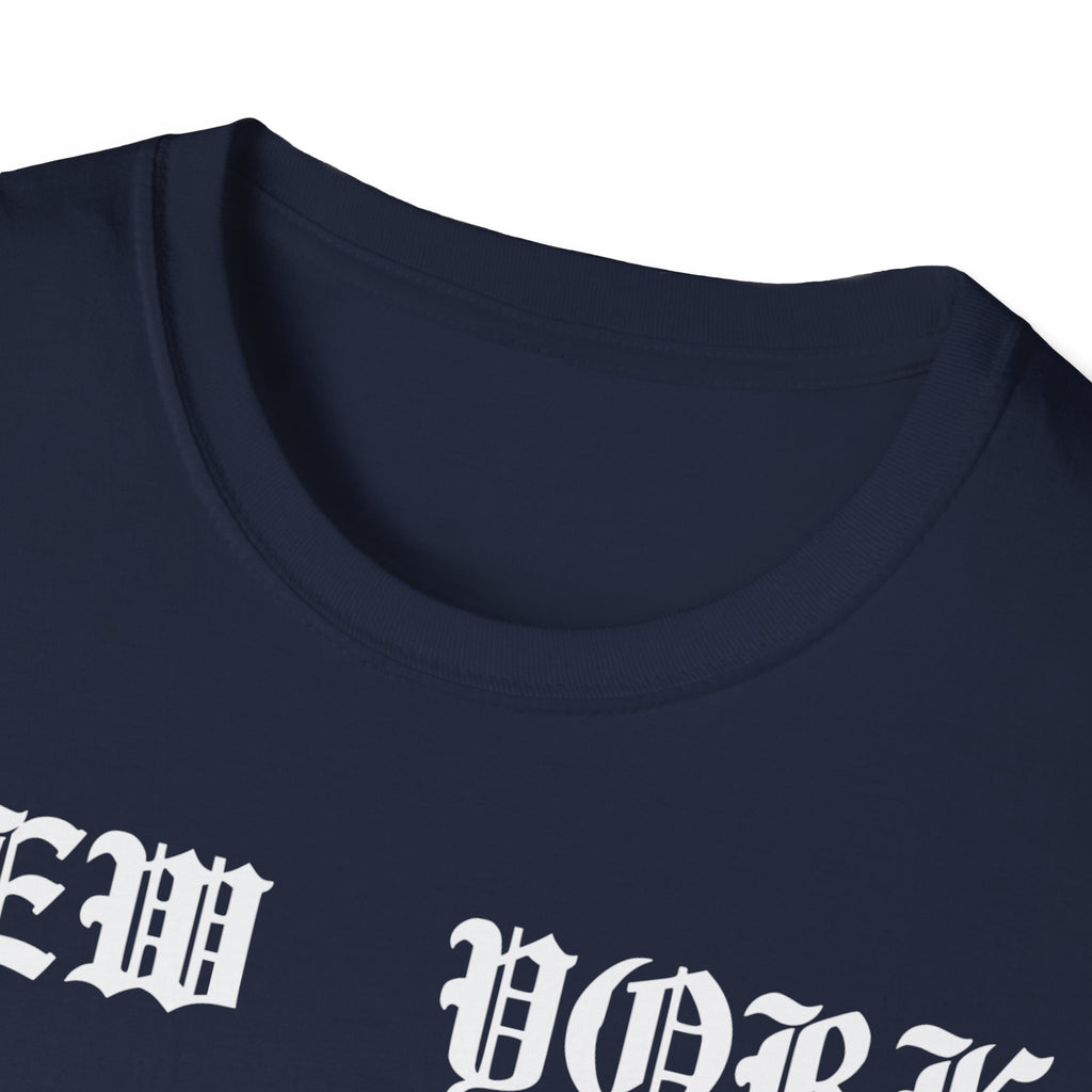 New York-T-Shirt
