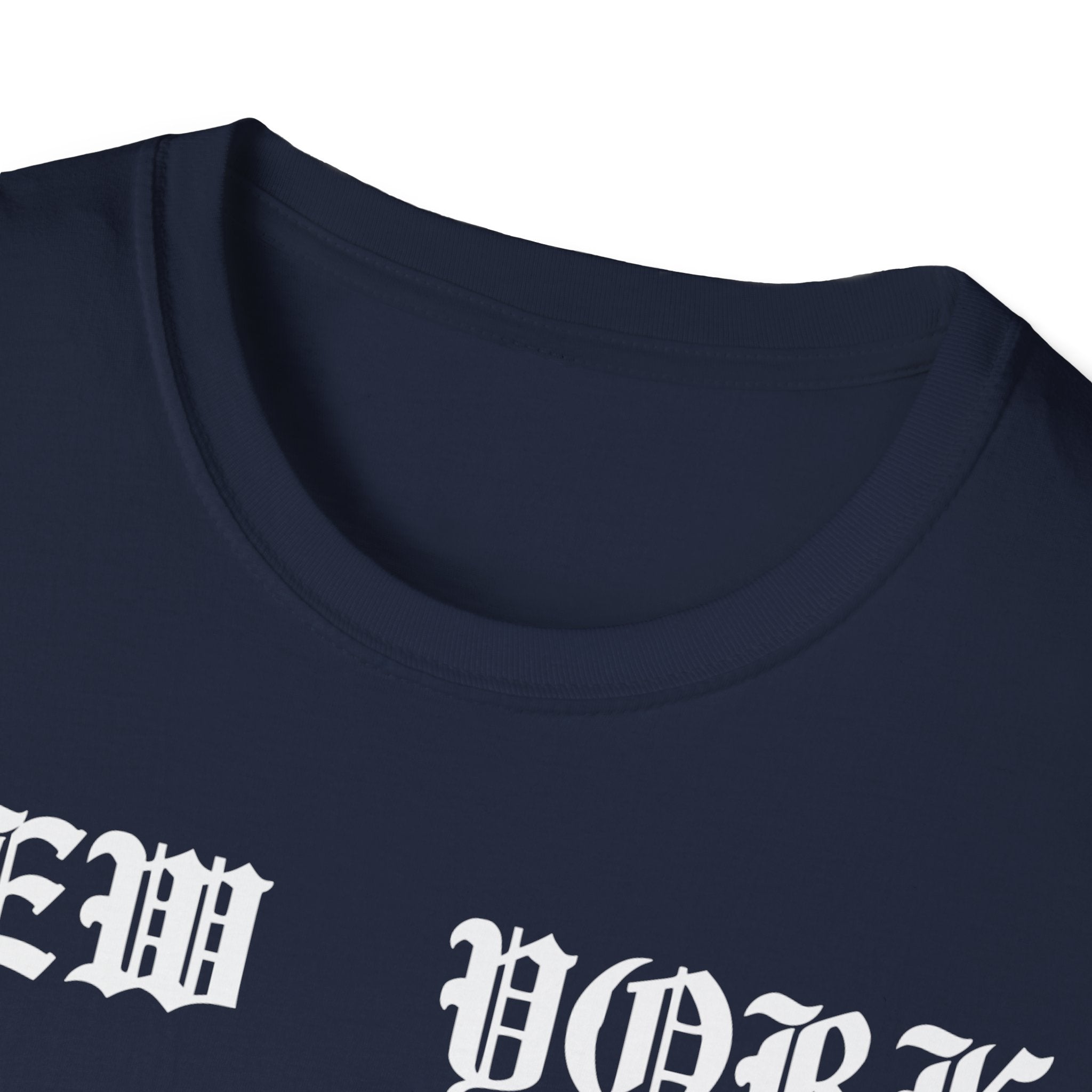 New York-T-Shirt