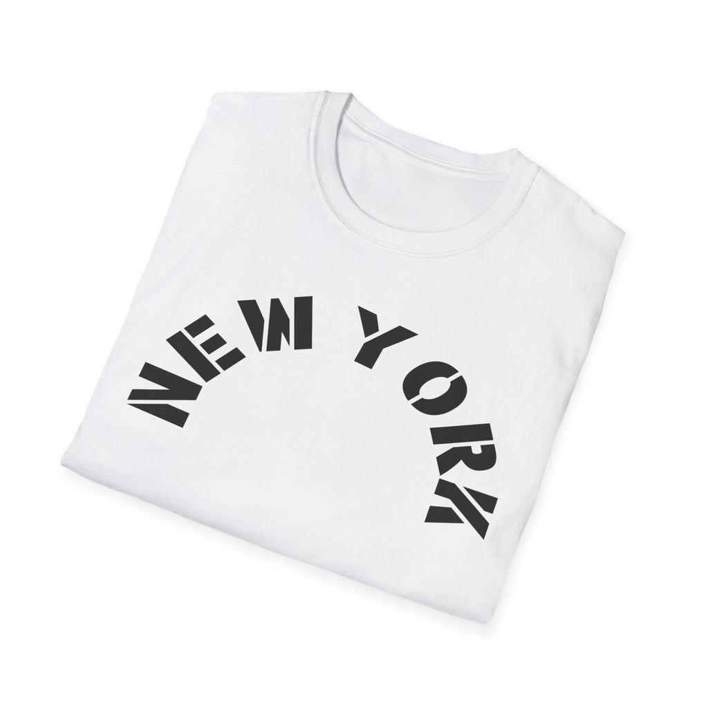 New York T Shirt