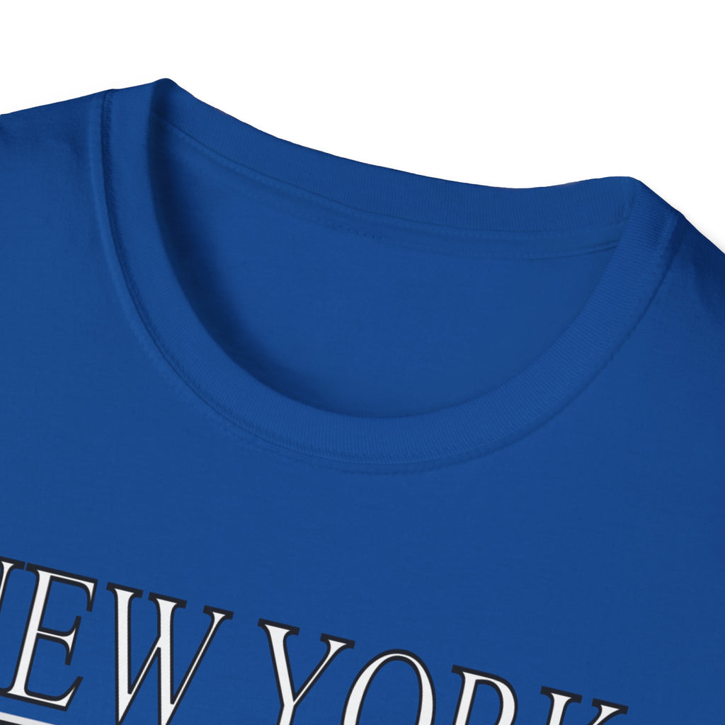 Classic New York Yankees-T-Shirt