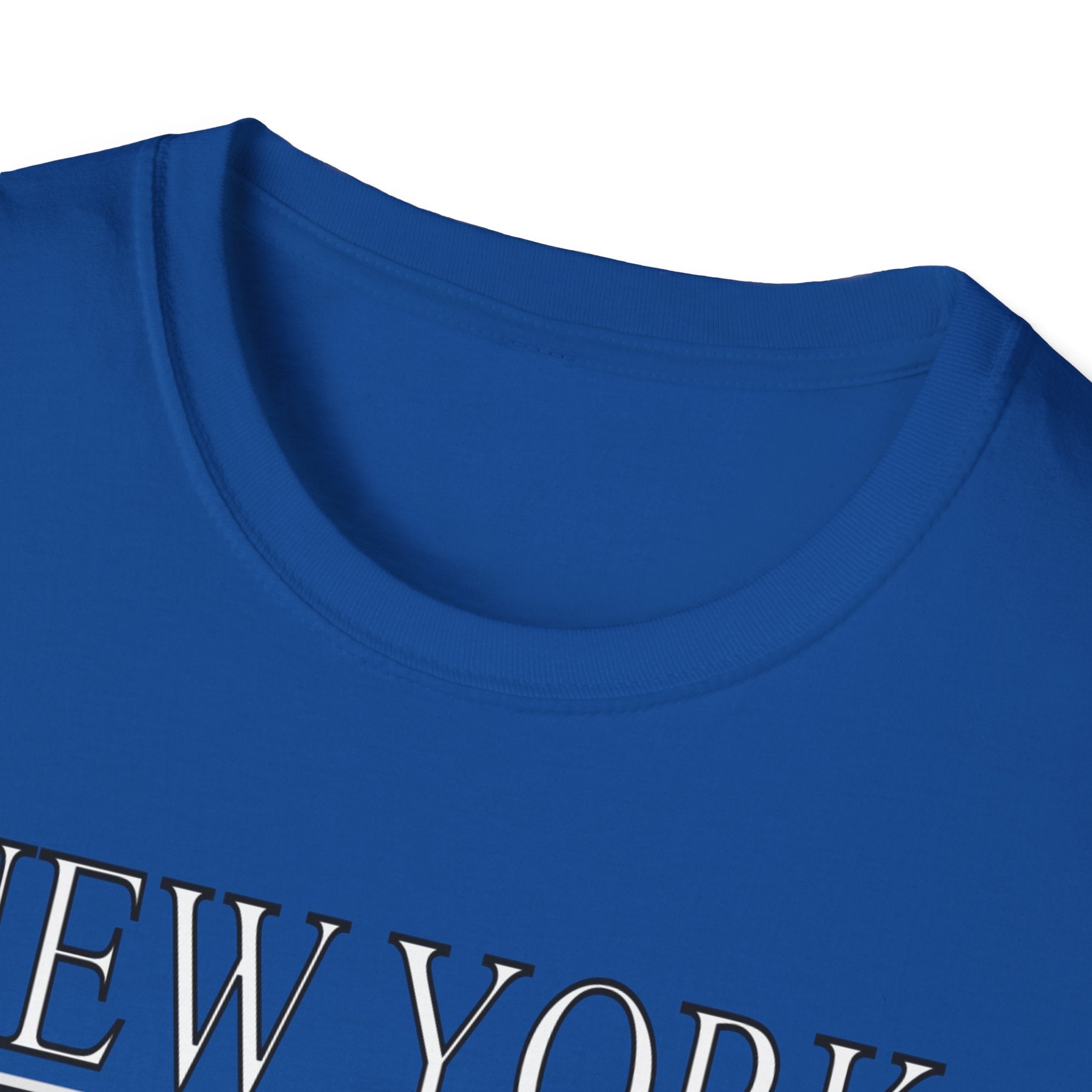Classic New York Yankees-T-Shirt