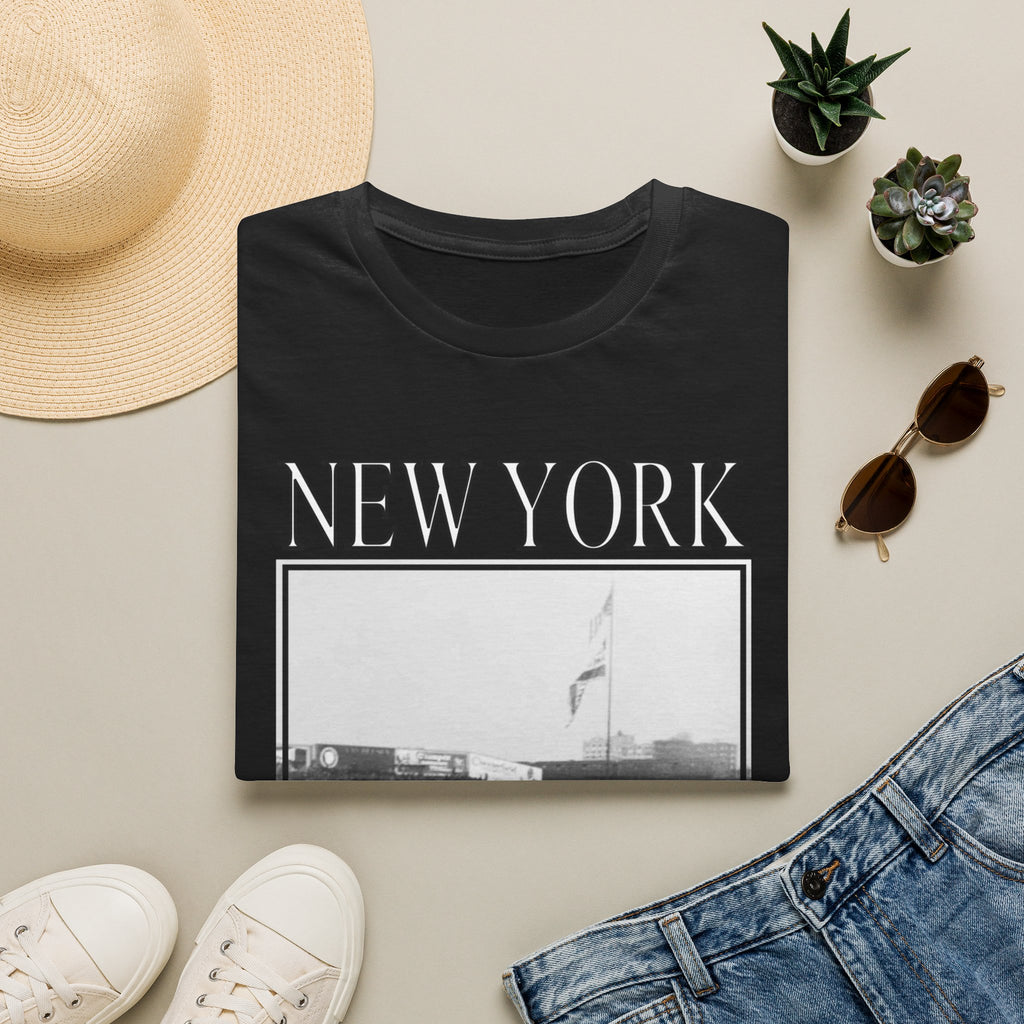 Classic New York Yankees-T-Shirt
