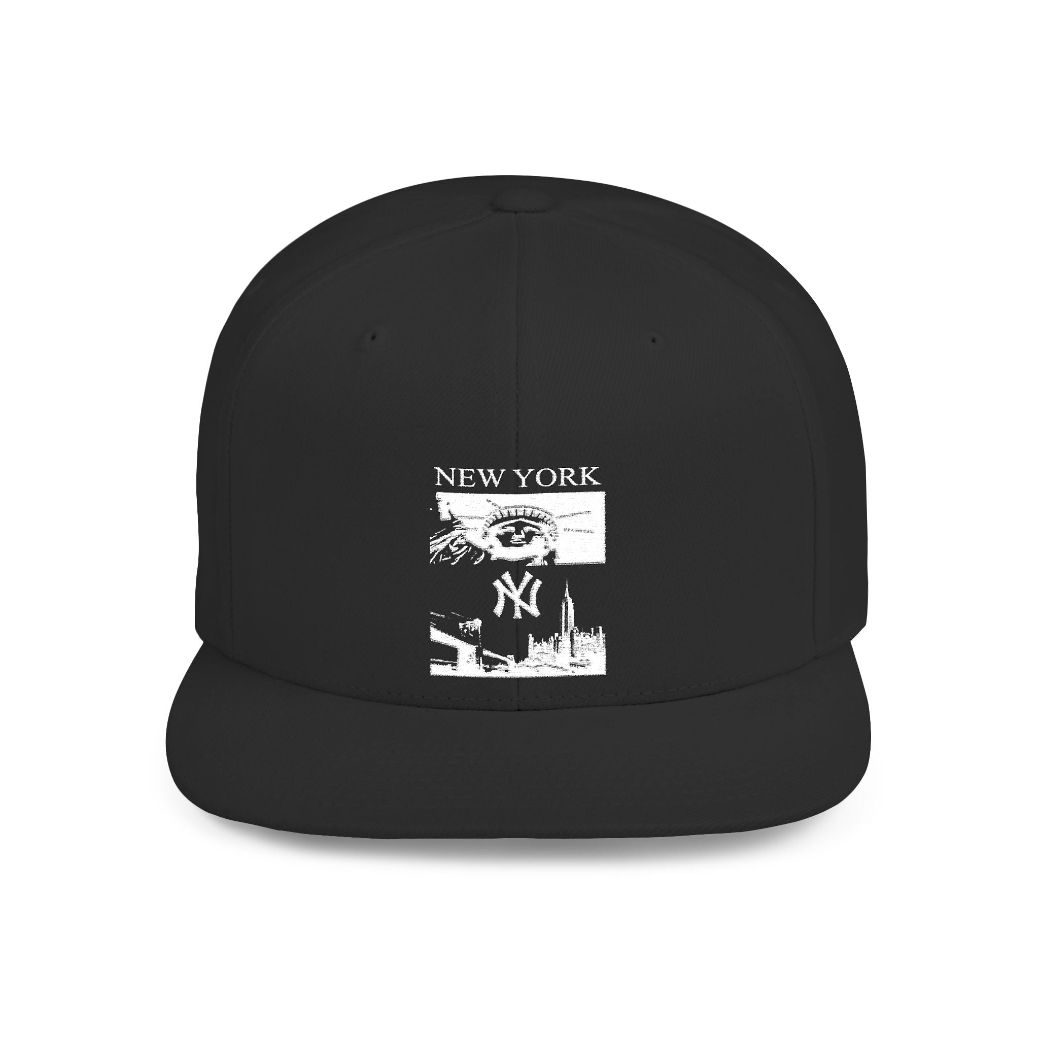New York - Snap Back
