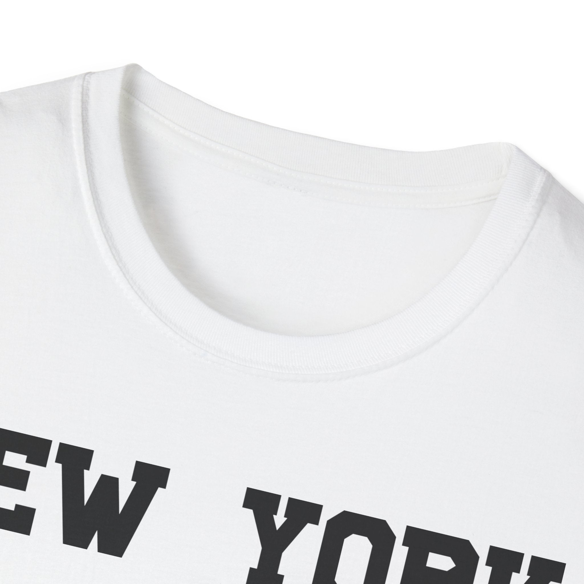 New York T Shirt