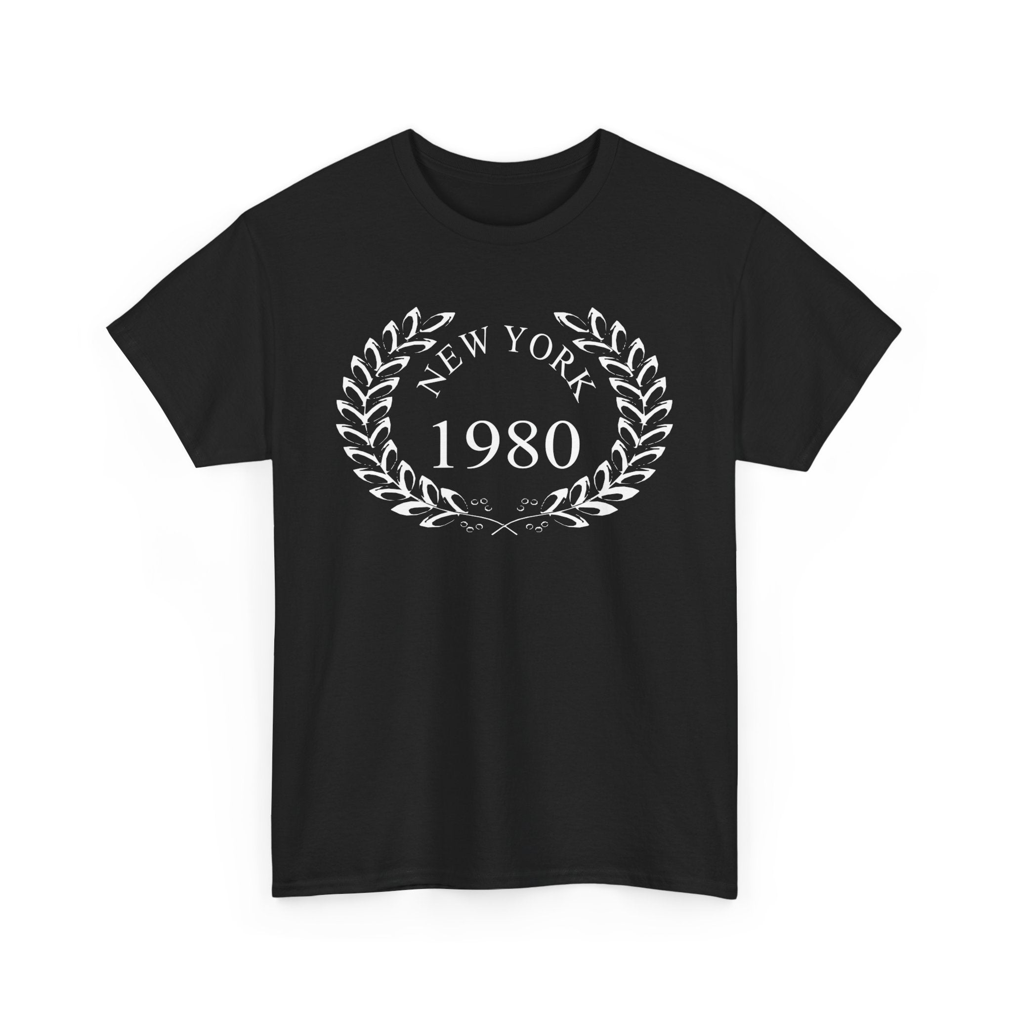 New York City 1980 - T Shirt