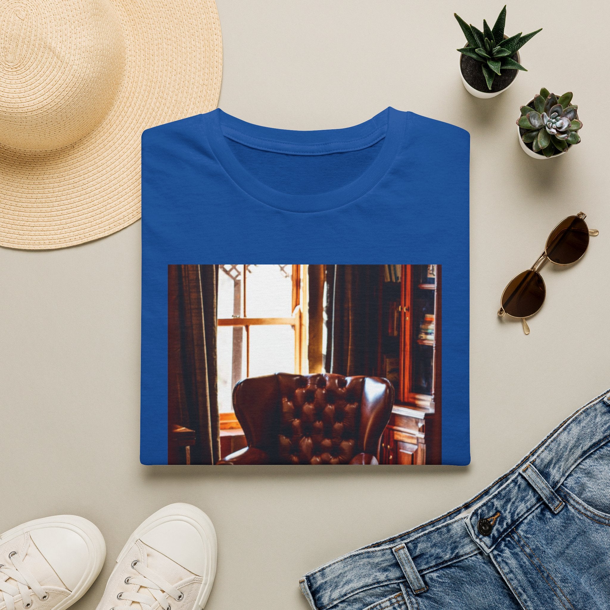Chess Not Checkers T-Shirt