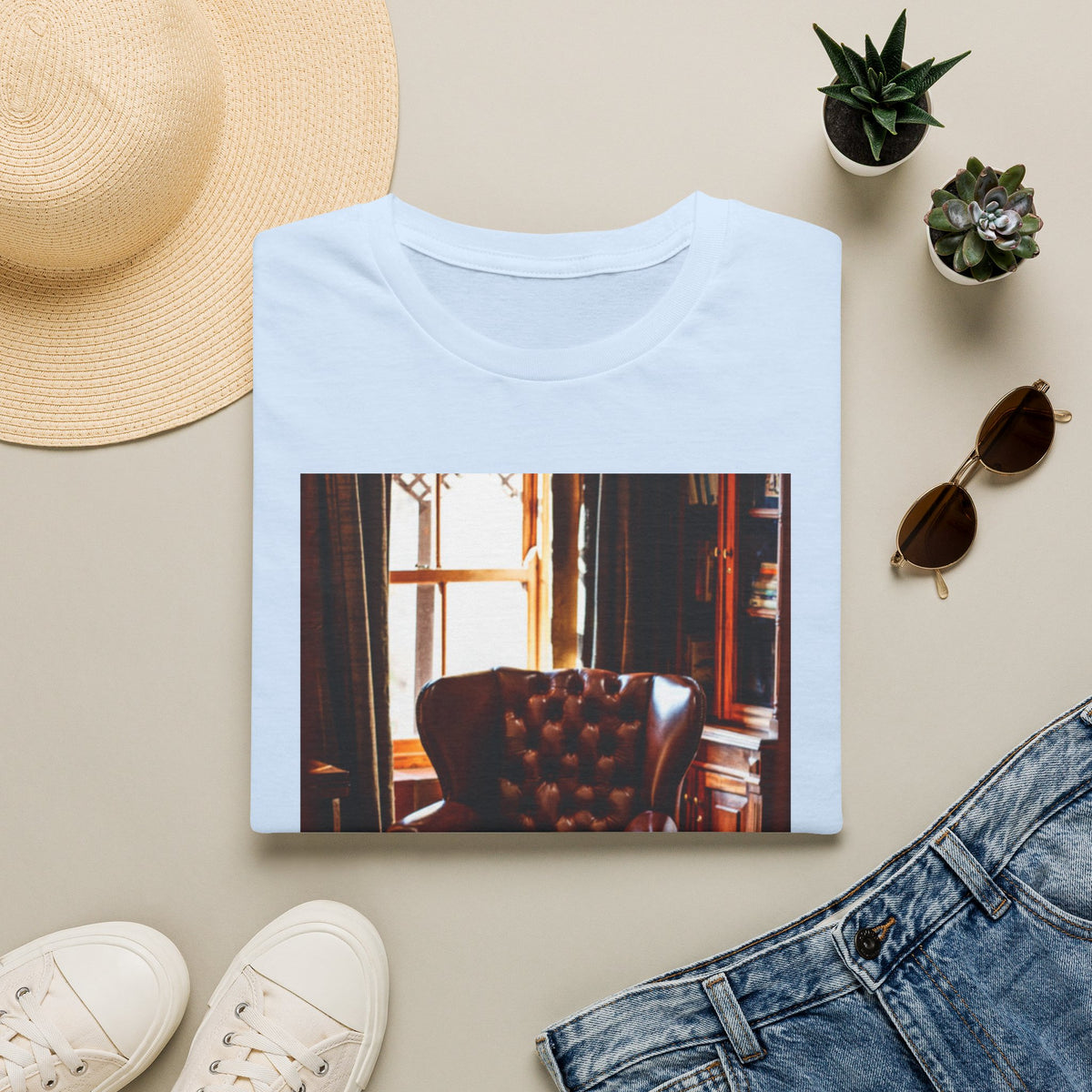 Chess Not Checkers T-Shirt