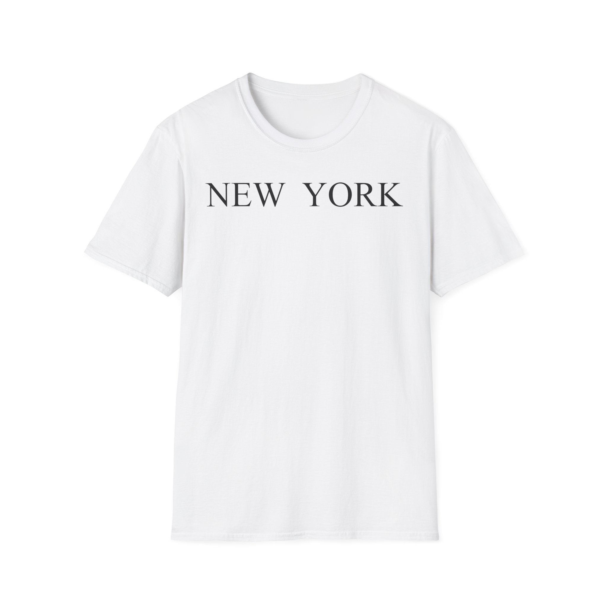New York T Shirt