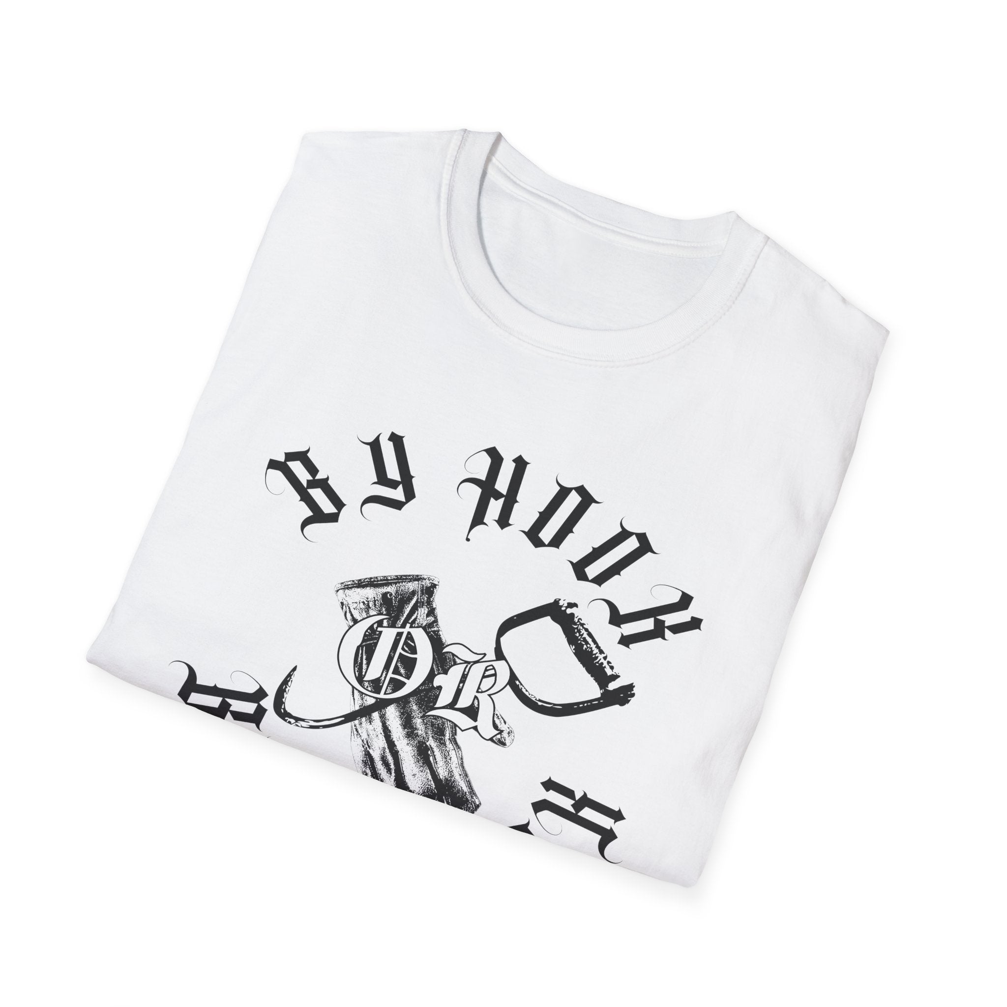 By Hook Or By Crook - T Shirt