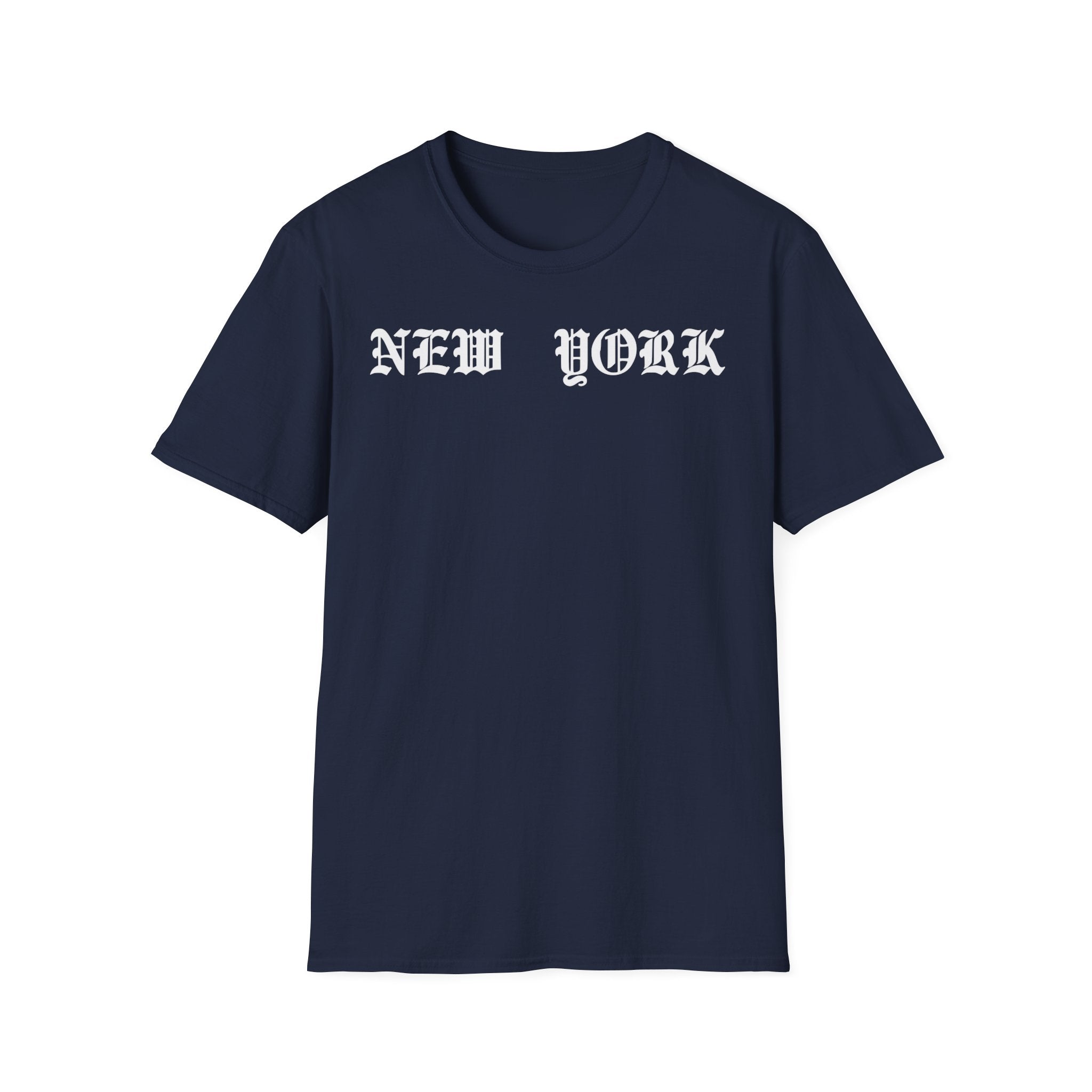 New York-T-Shirt