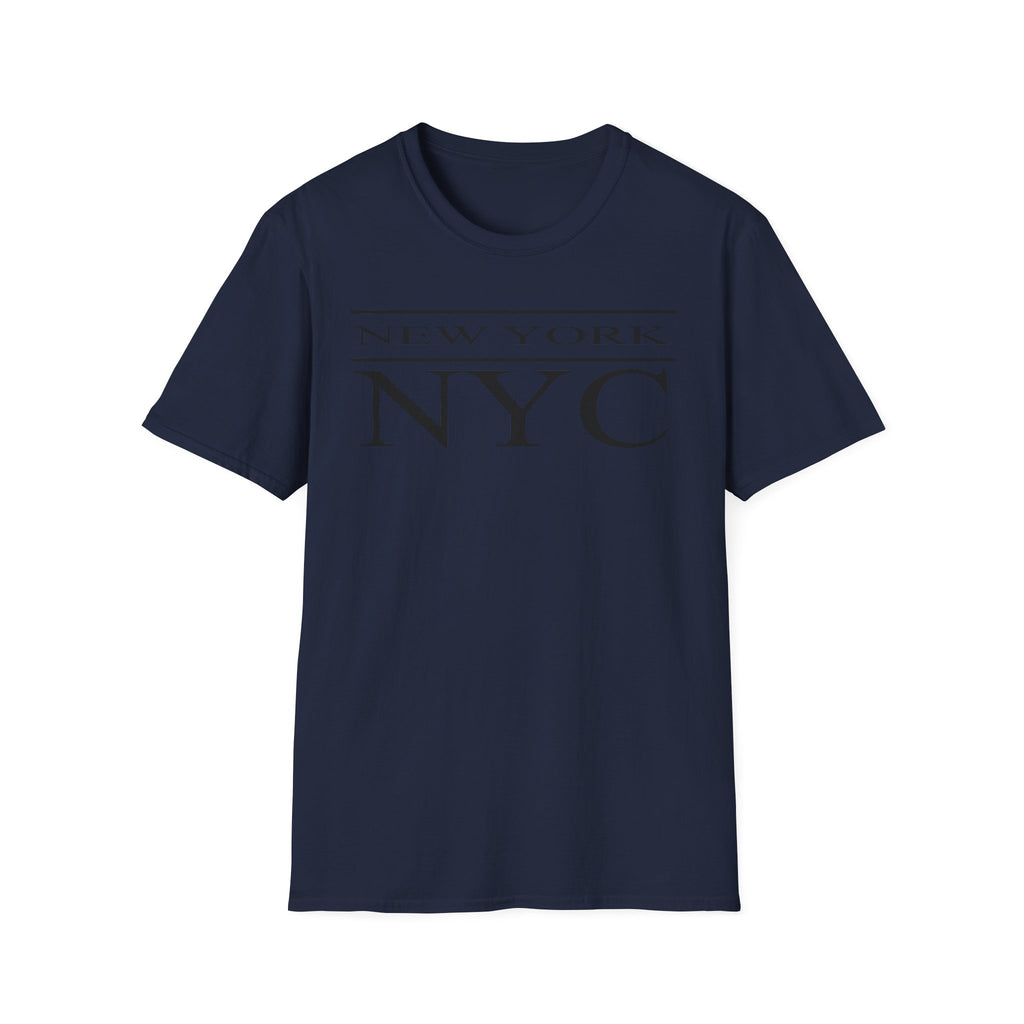New York-NYC-T-Shirt