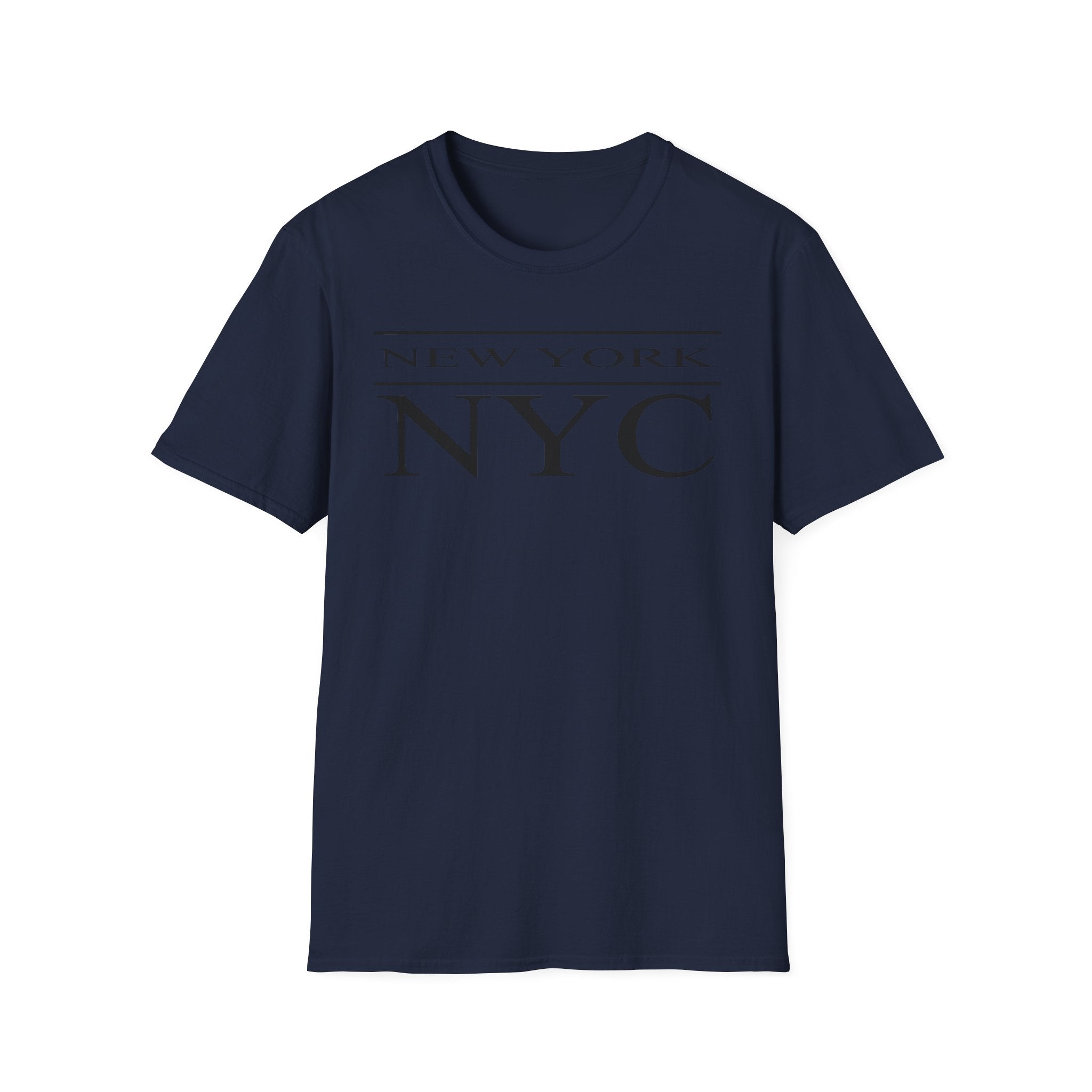 New York-NYC-T-Shirt