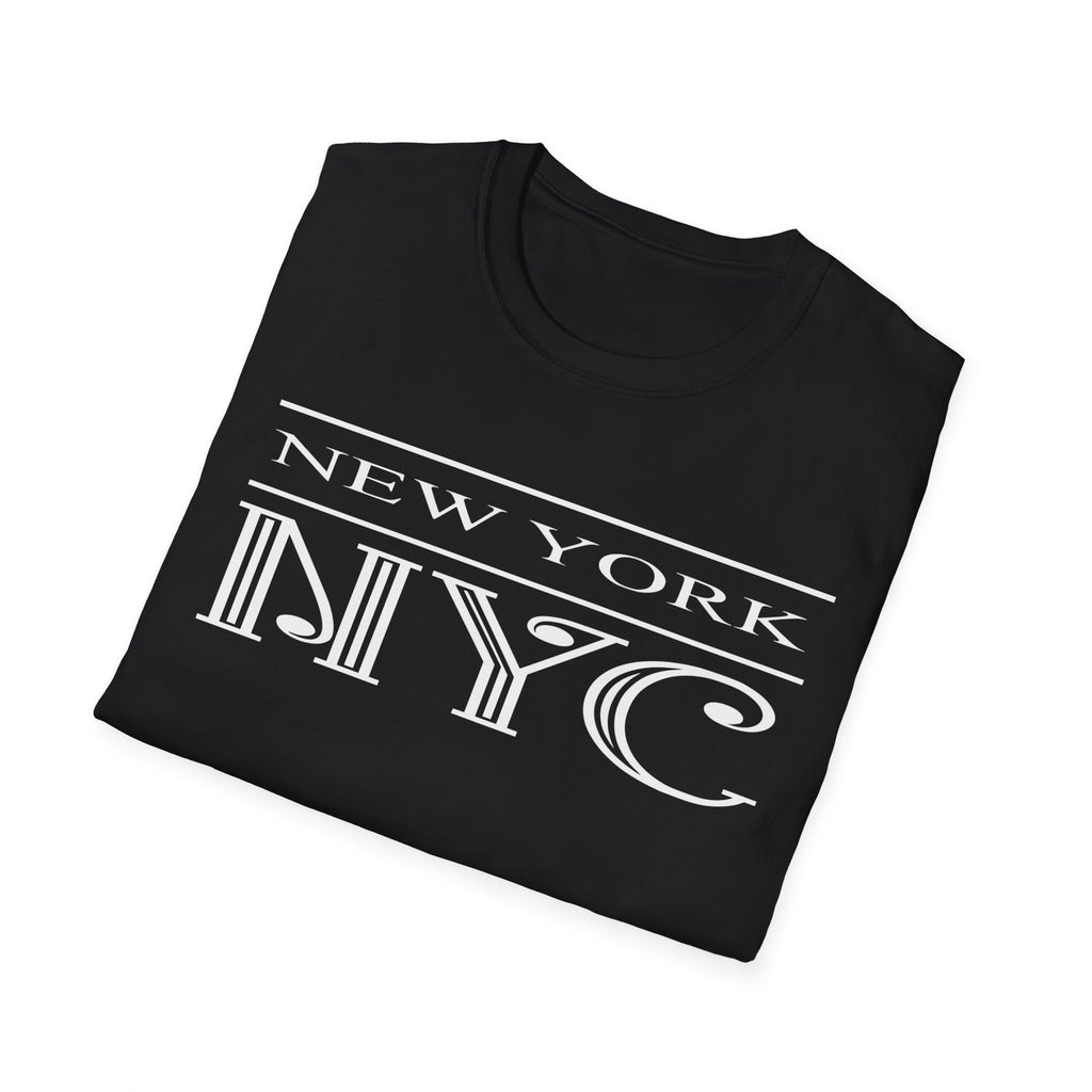 New York T - Shirt