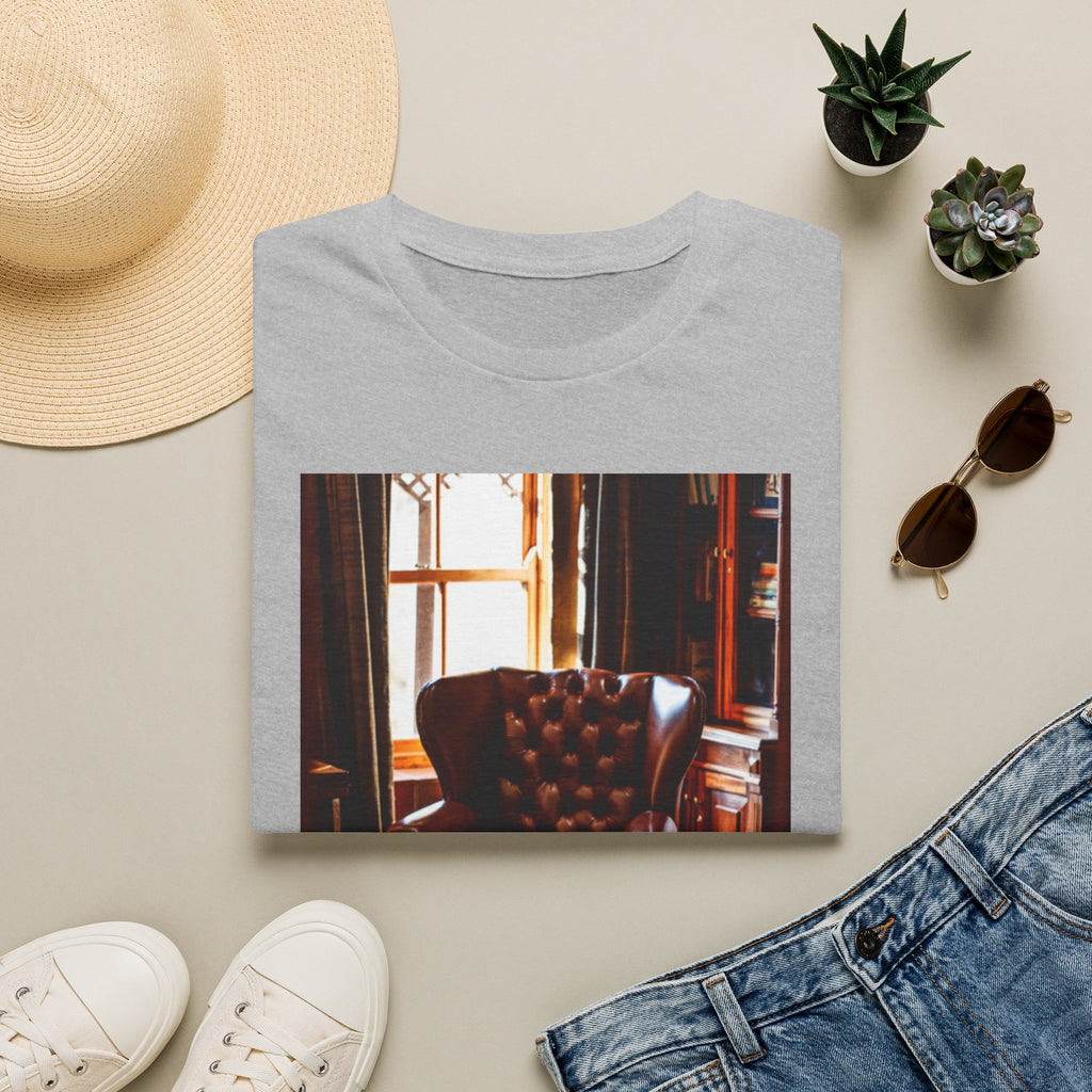 Chess Not Checkers T-Shirt