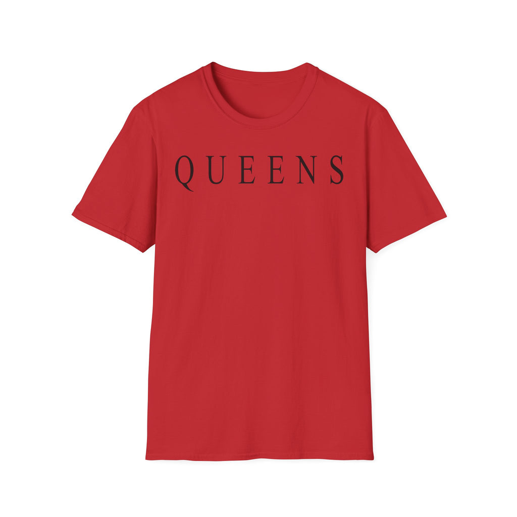 Queens-NY-T-Shirt