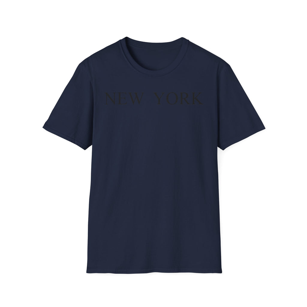 New York T Shirt