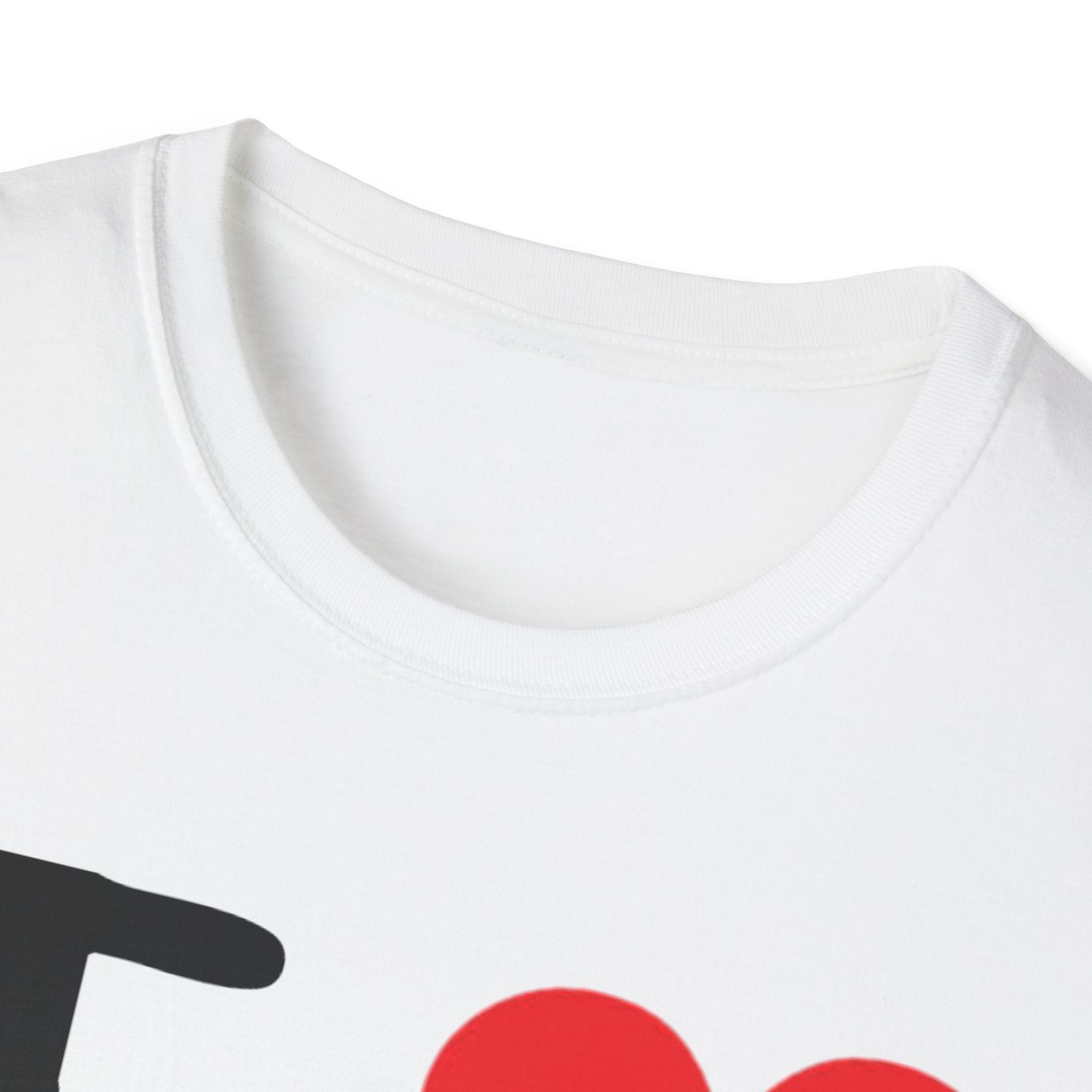 I Love NY  T - Shirt