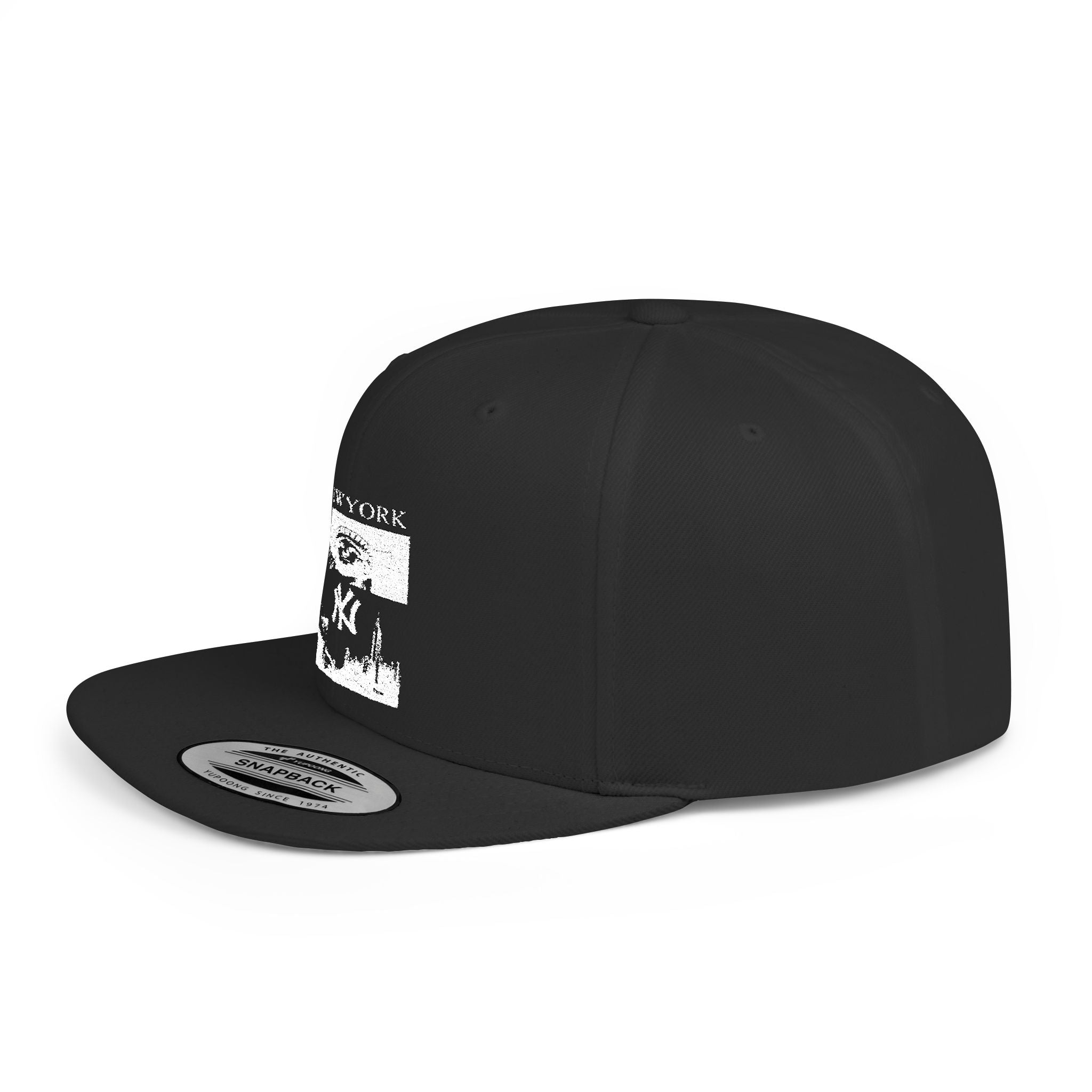 New York - Snap Back