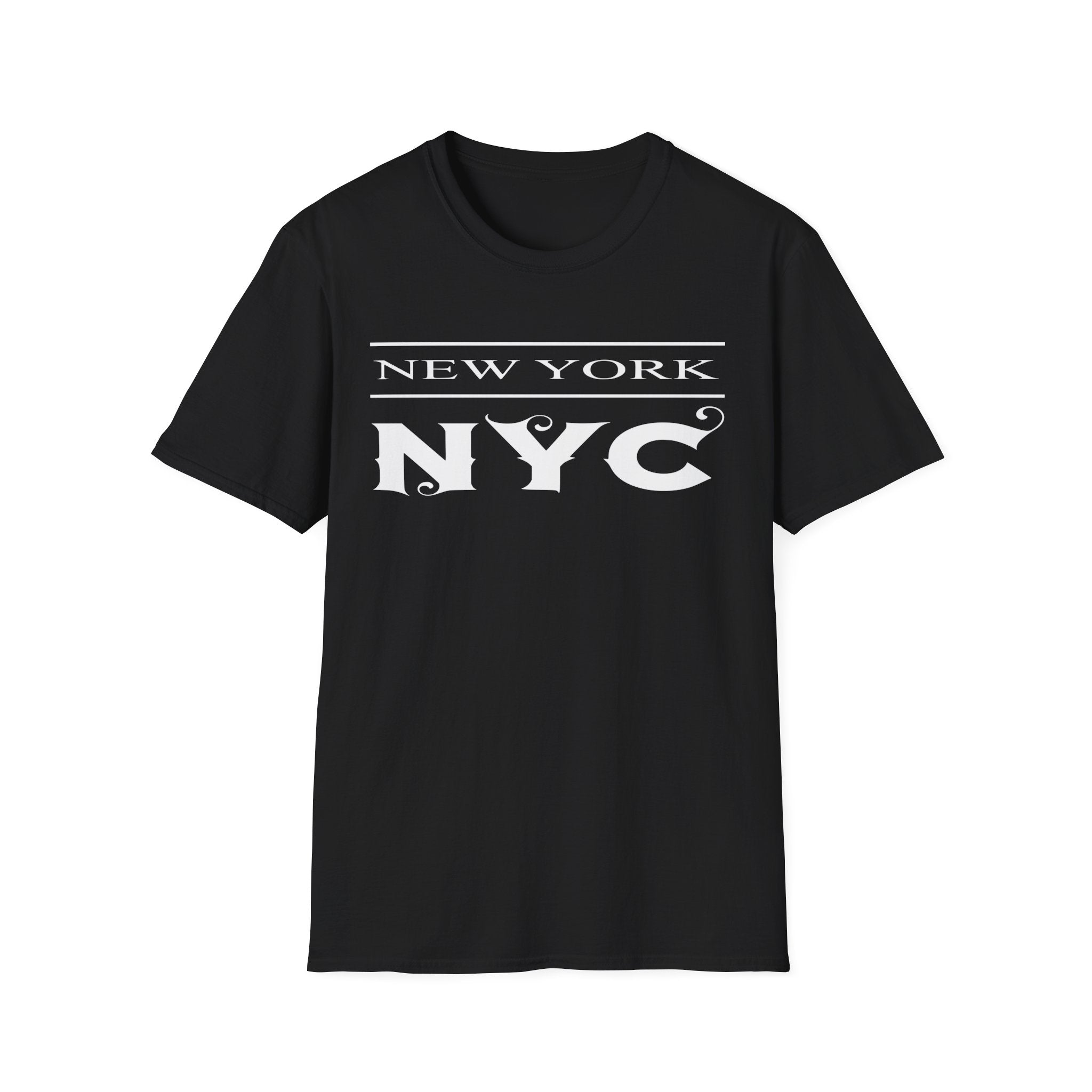 New York T - Shirt
