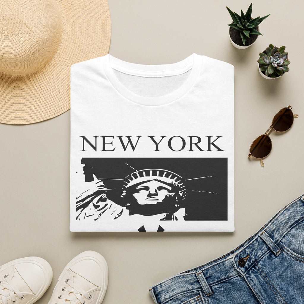 New York T Shirt