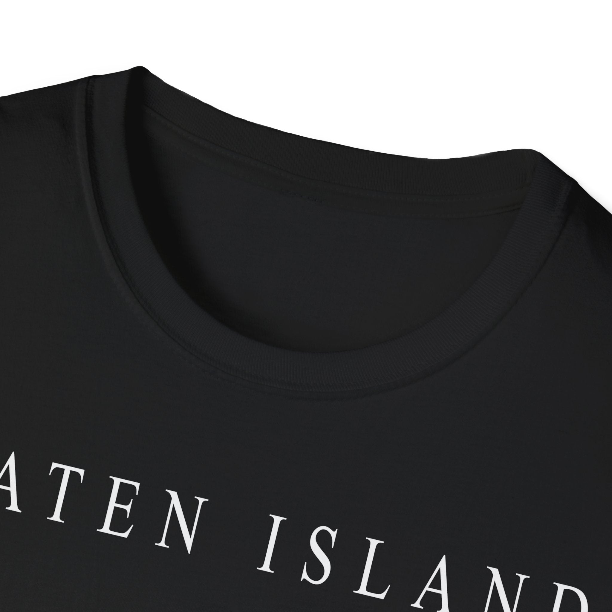 Staten Island-New York-T-Shirt