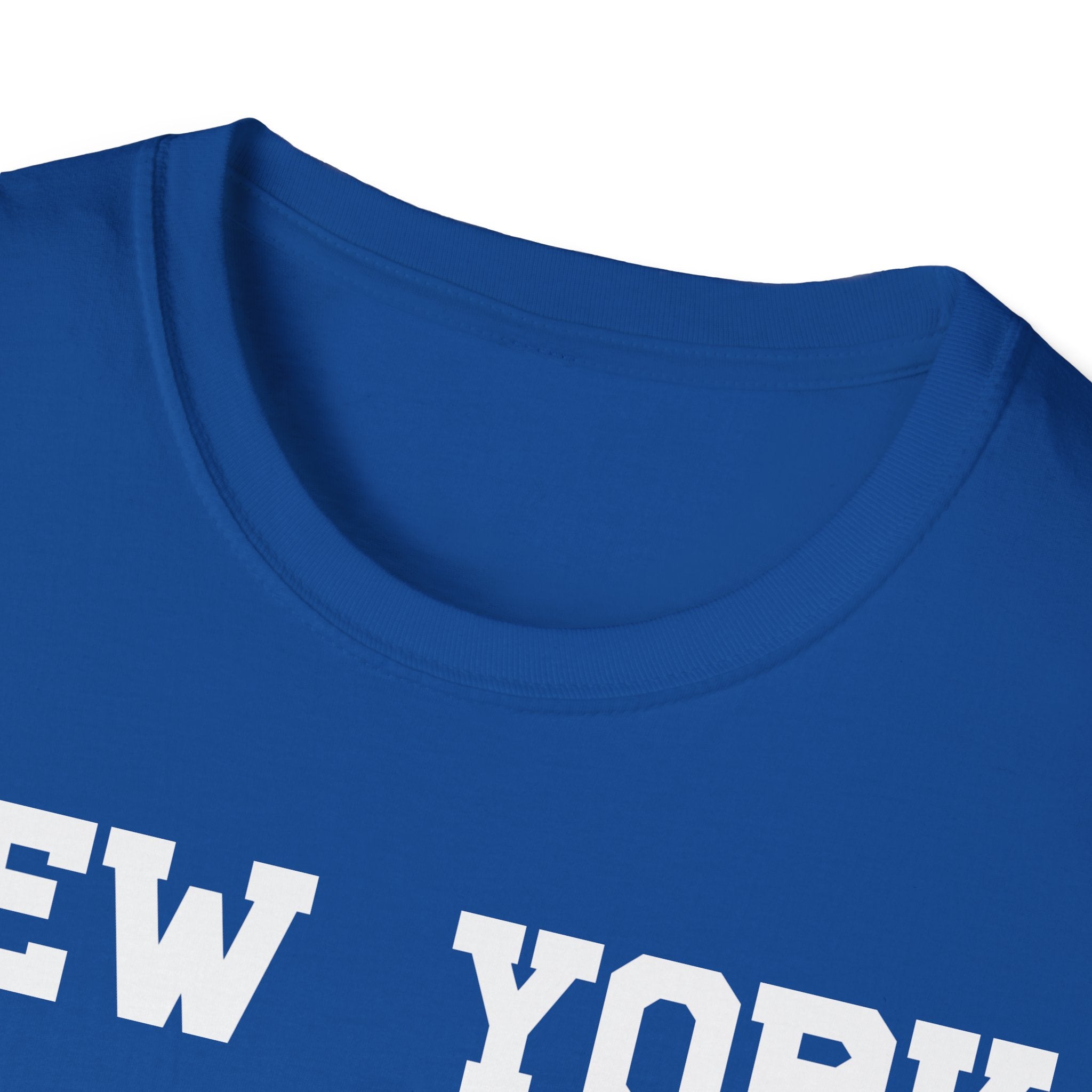 New York-T-Shirt