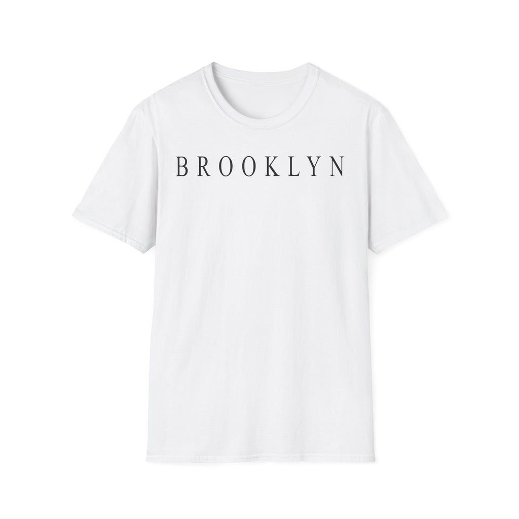 Brooklyn-NY-T-Shirt