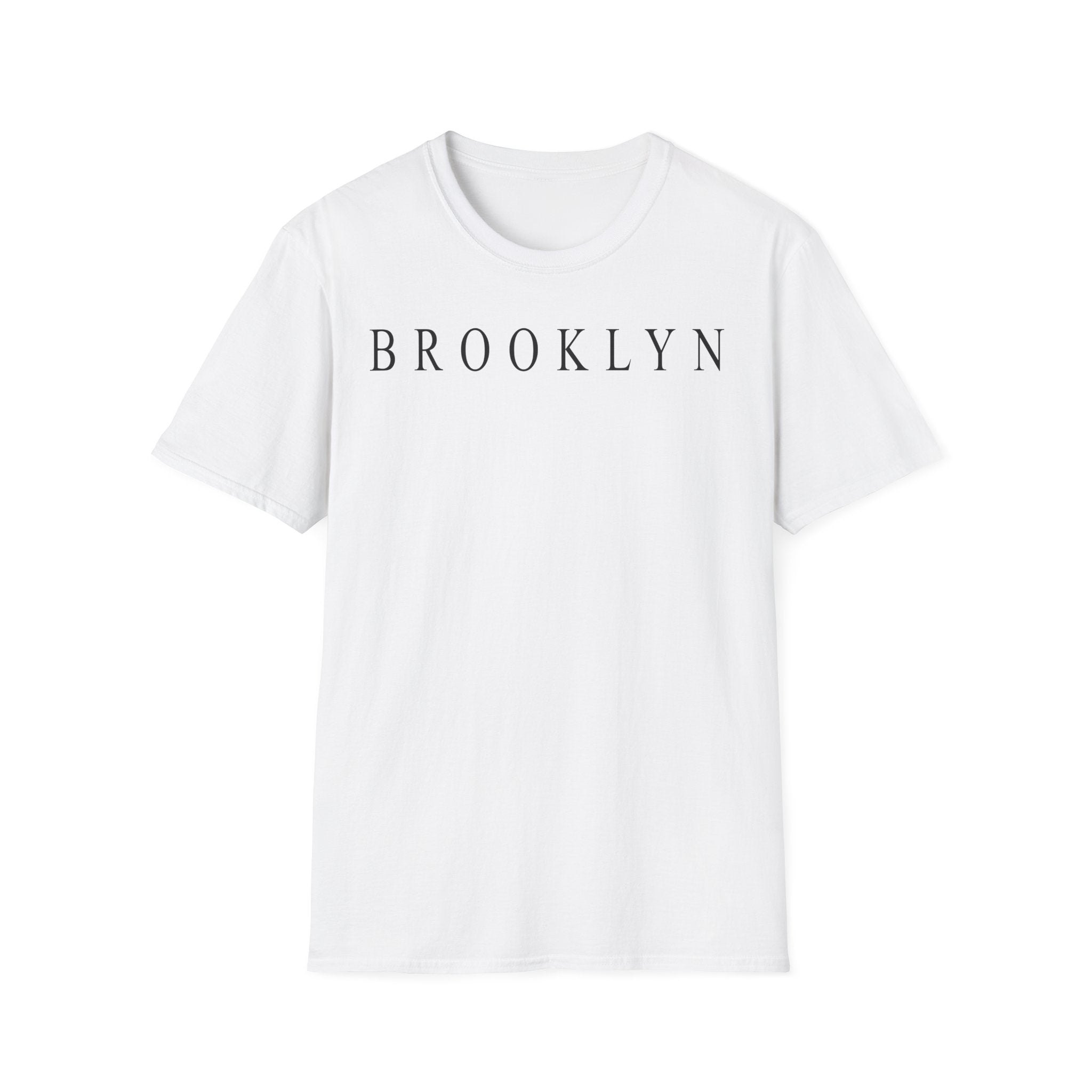 Brooklyn-NY-T-Shirt