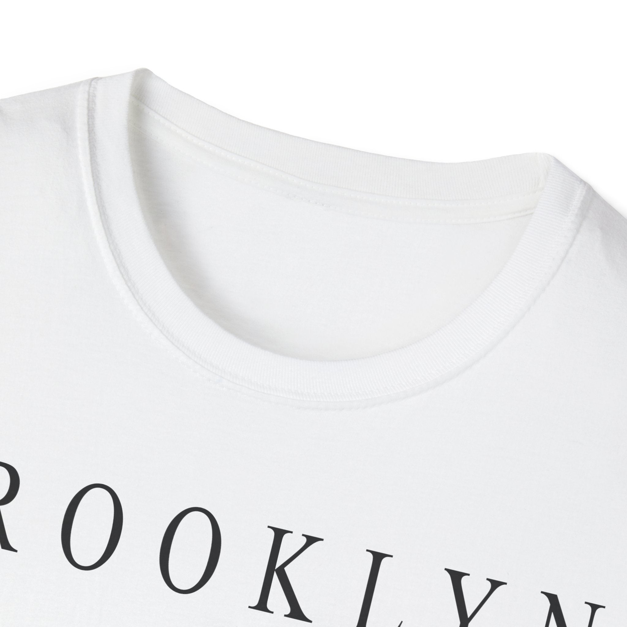 Brooklyn-NY-T-Shirt