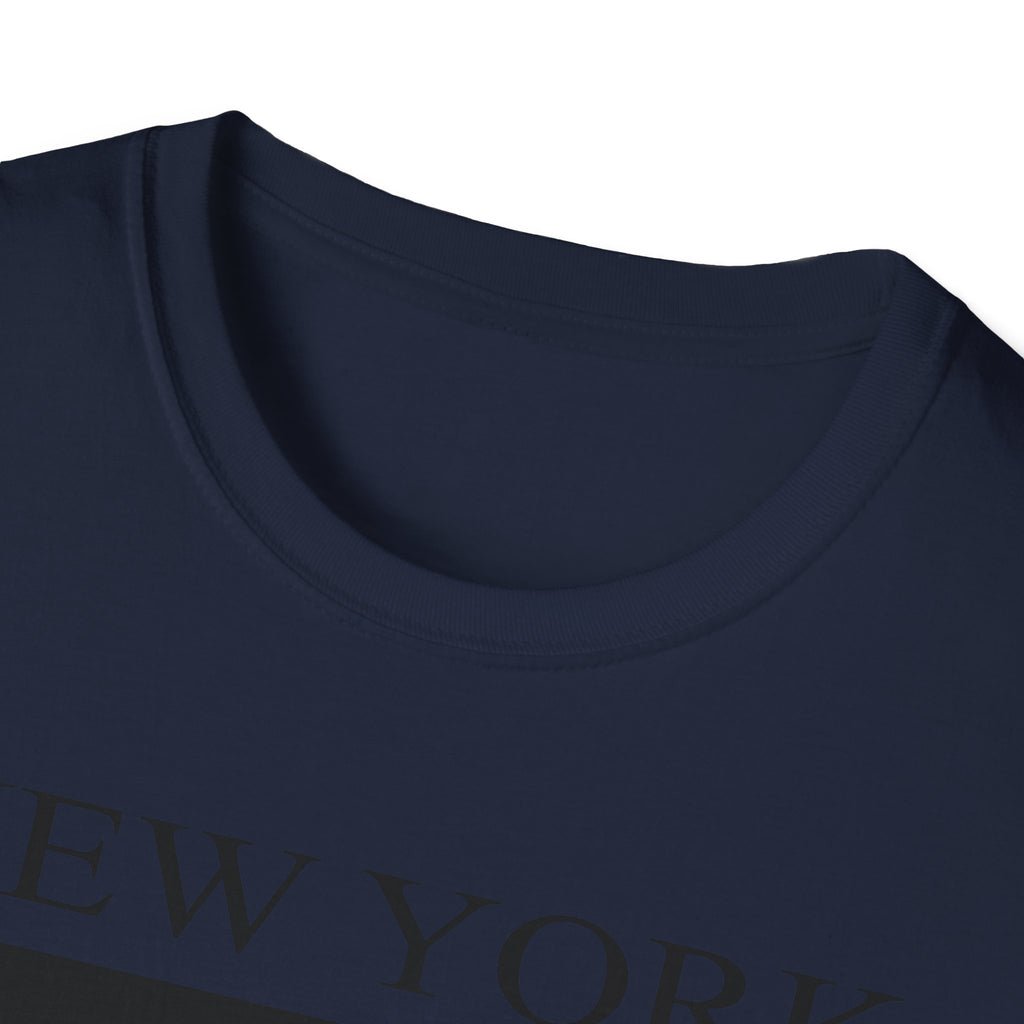 New York T Shirt