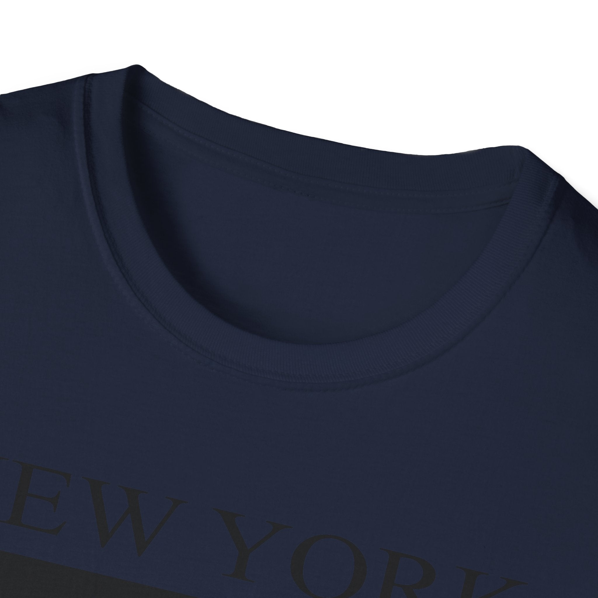 New York T Shirt