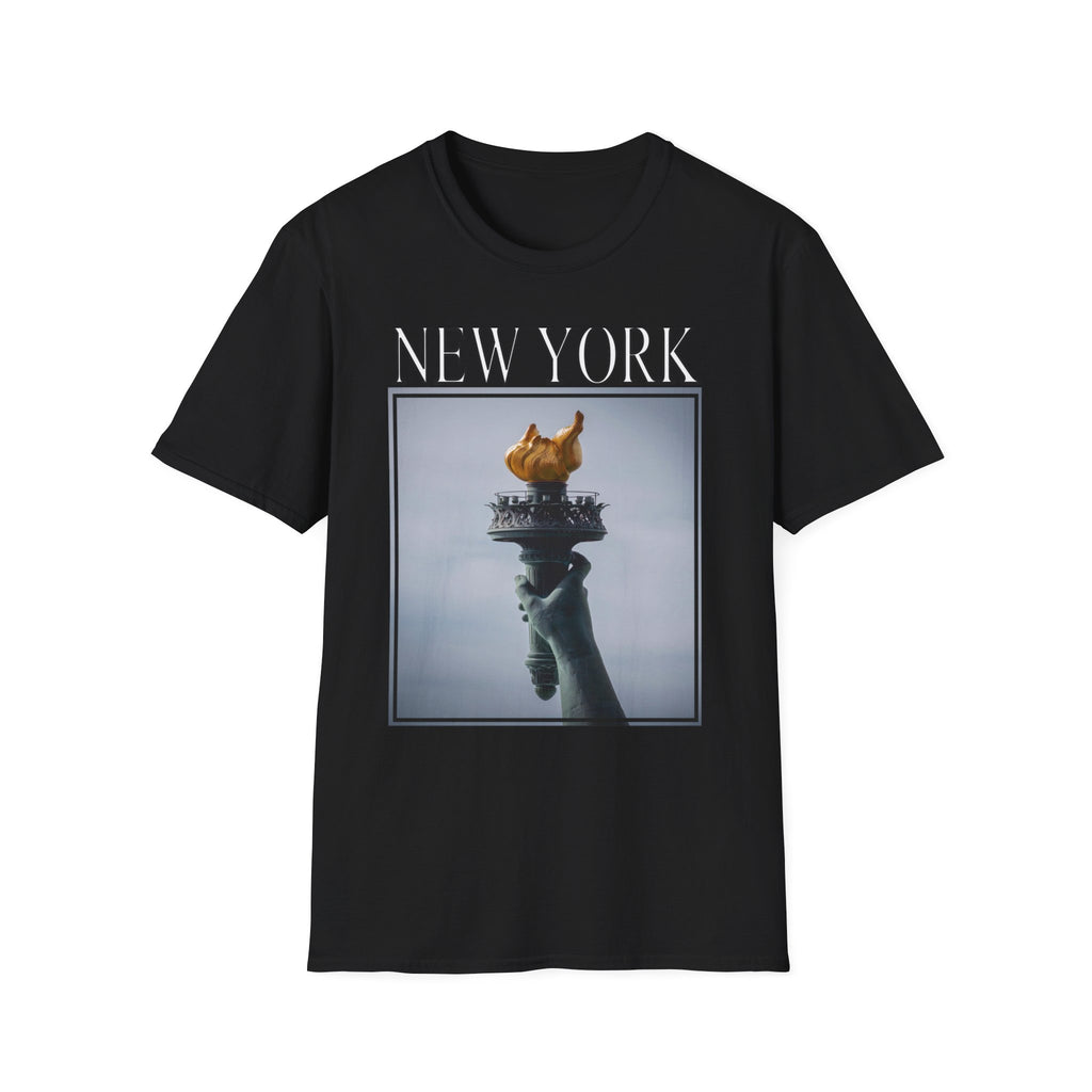 Statue of Liberty - New York City - T Shirt